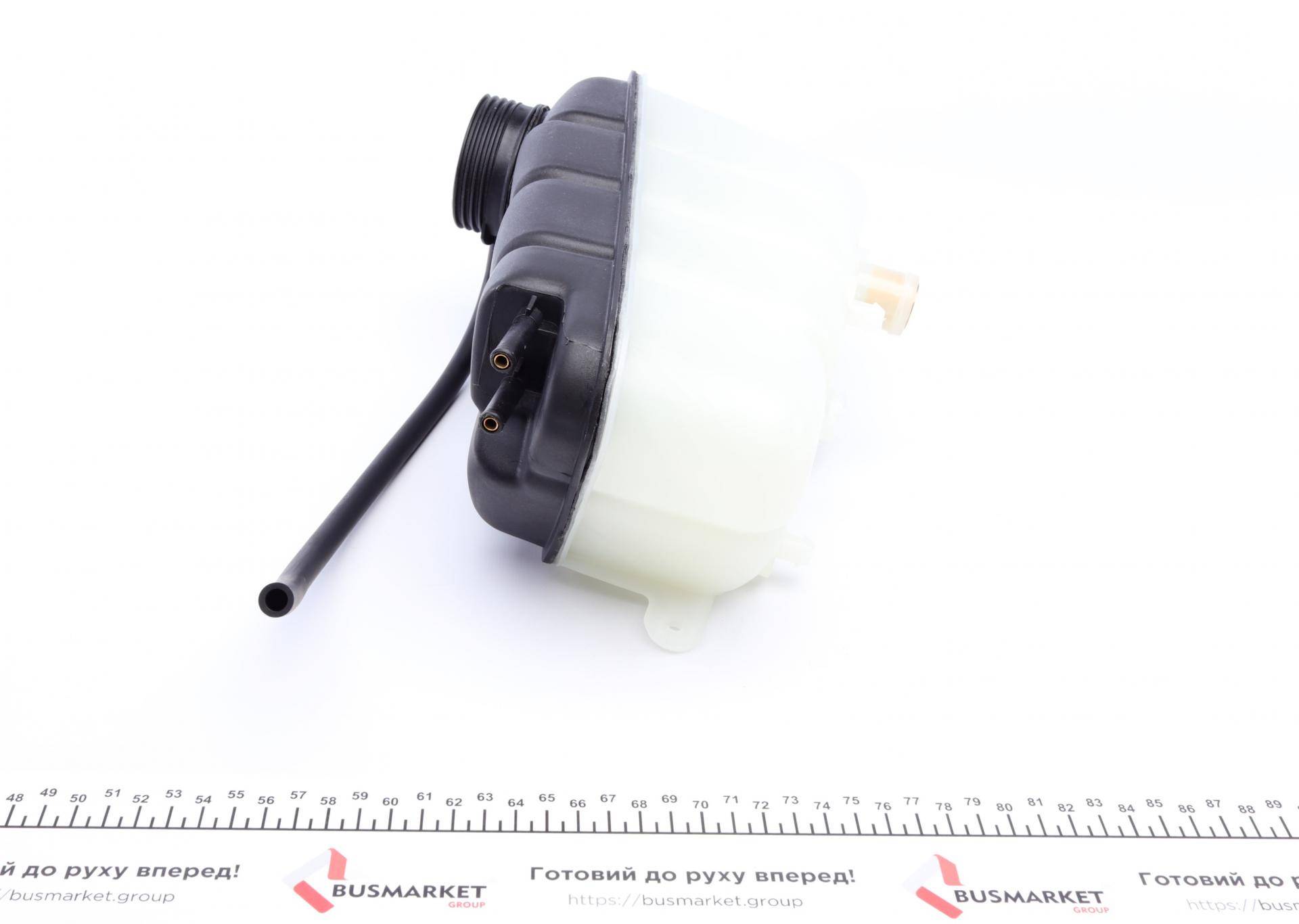 Бачок розширювальний MB G-class (W463)/S-class (W220) 98-05