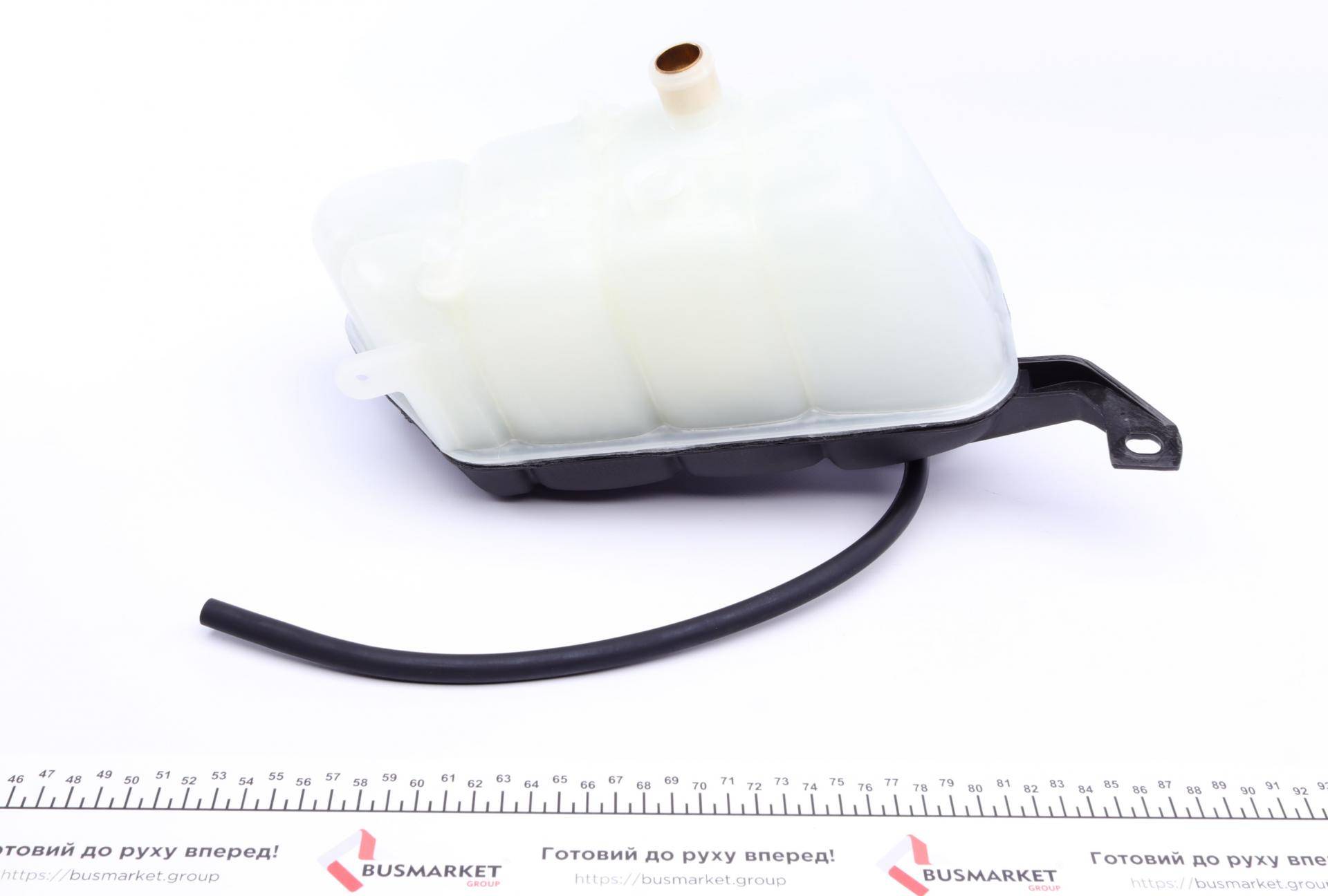 Бачок розширювальний MB G-class (W463)/S-class (W220) 98-05