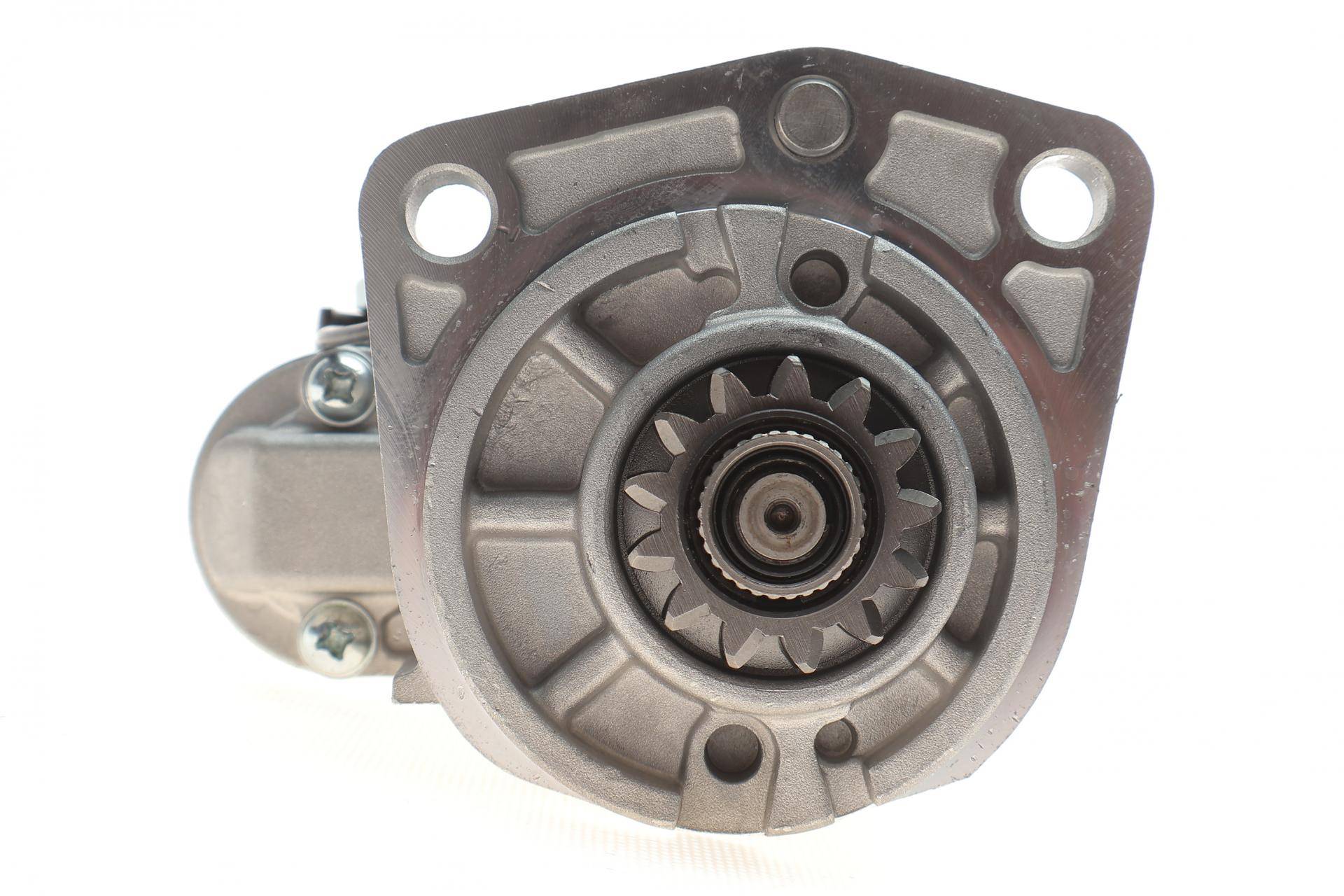 Стартер Nissan X-Trail 07-13 (12V/1.7KW) (z=13)