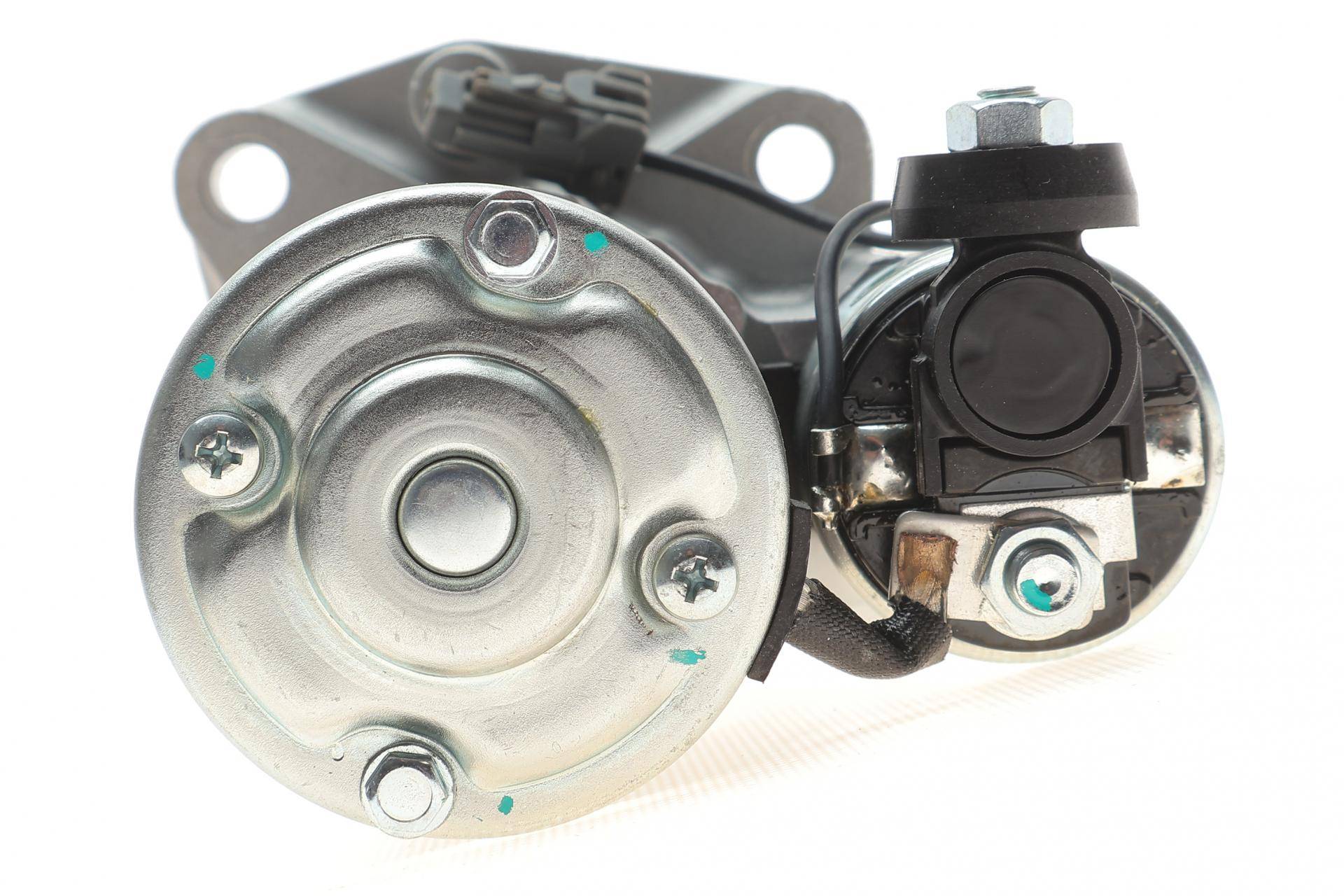 Стартер Nissan X-Trail 07-13 (12V/1.7KW) (z=13)