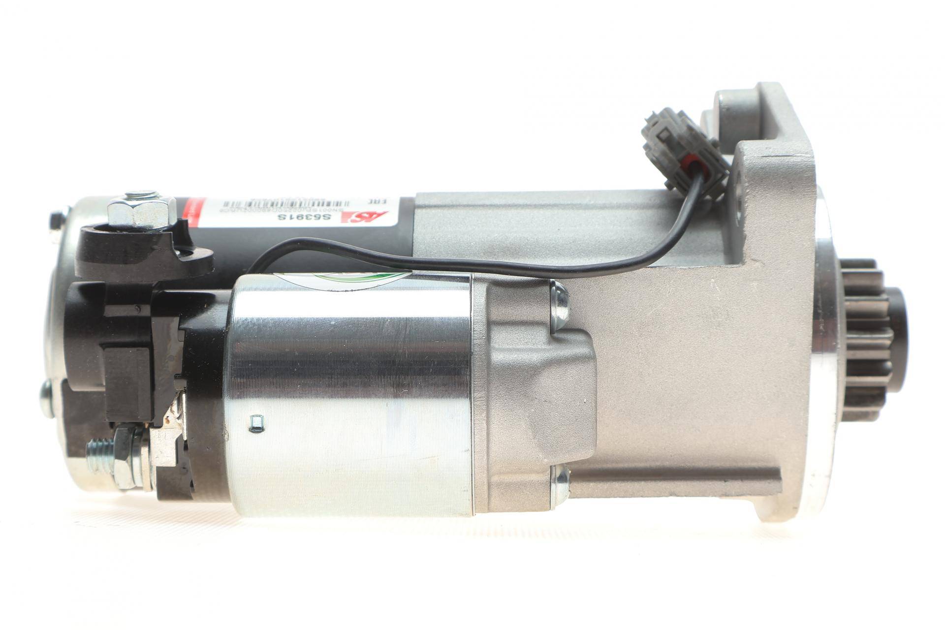 Стартер Nissan X-Trail 07-13 (12V/1.7KW) (z=13)