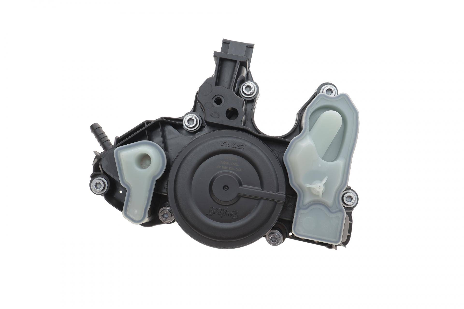 Сепаратор (мастиловіддільник) VW Golf VII/Passat 1.8/2.0 TSI 15-