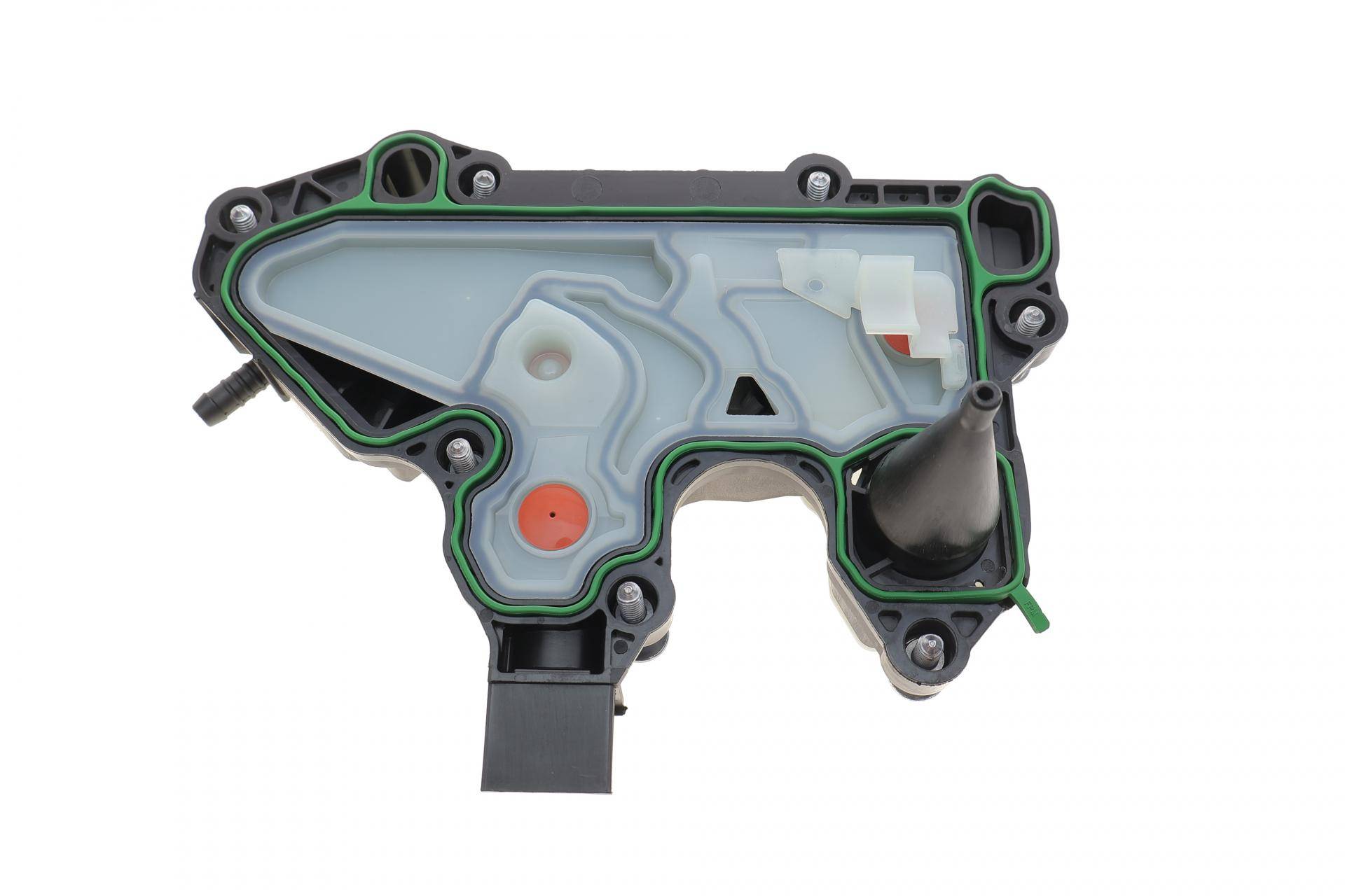 Сепаратор (мастиловіддільник) VW Golf VII/Passat 1.8/2.0 TSI 15-