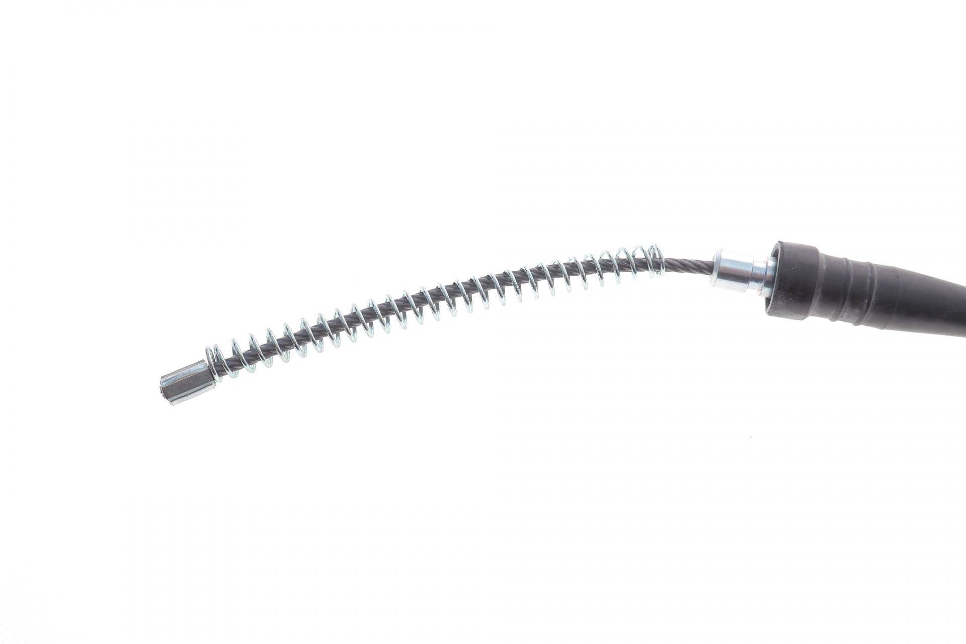 Трос ручника (задній) (R) Chevrolet Aveo/Kalos/Daewoo Kalos 03-06 (1386/1188mm)