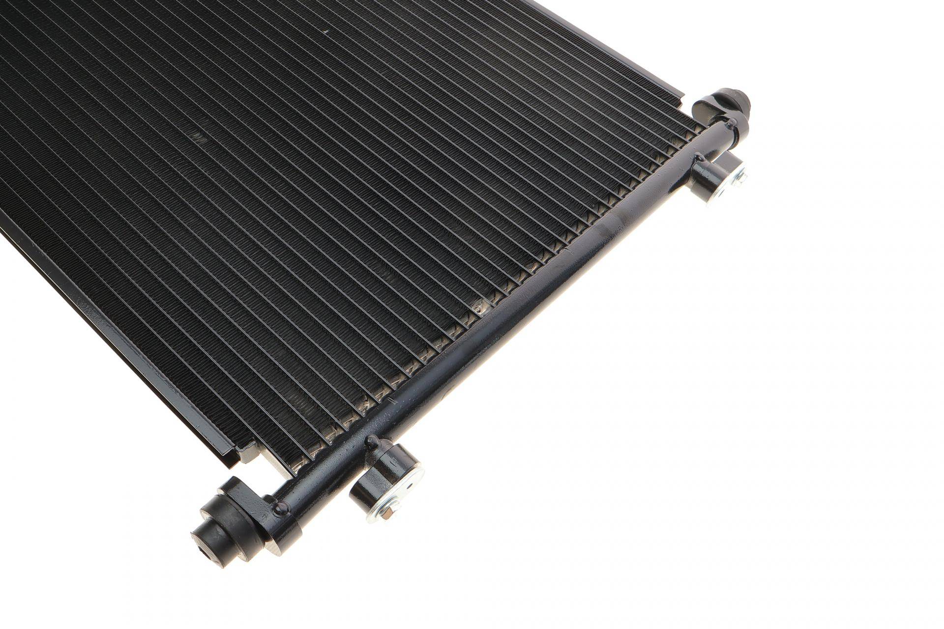 Радіатор кондиціонера (з осушувачем) Honda CR-V III 2.0/2.2D/2.4 06-