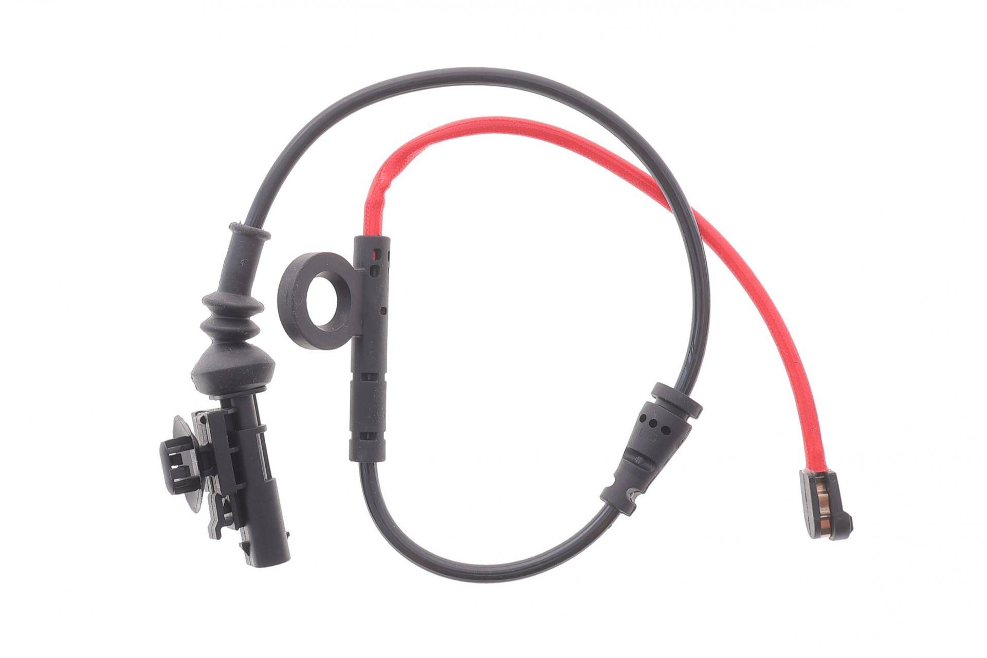 Датчик зносу гальмівних колодок (передніх) Land Rover Range Rover 21- (L=550mm)