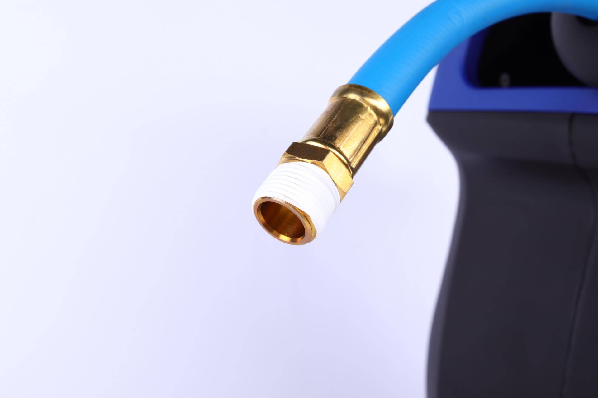 Шланг пневматичний на котушці 3/8" Ø9,5 мм L 20 м