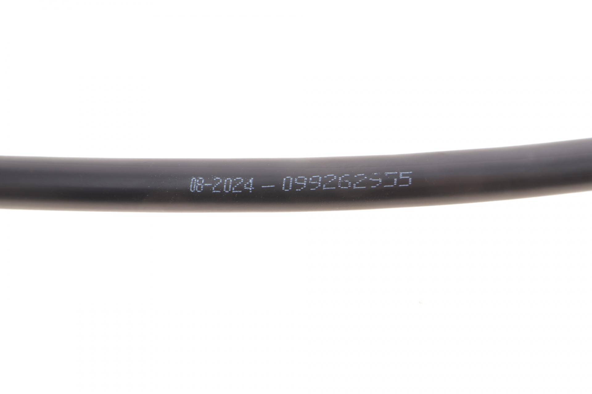 Трос ручника (R) DB 208-310 (1862/946 мм)