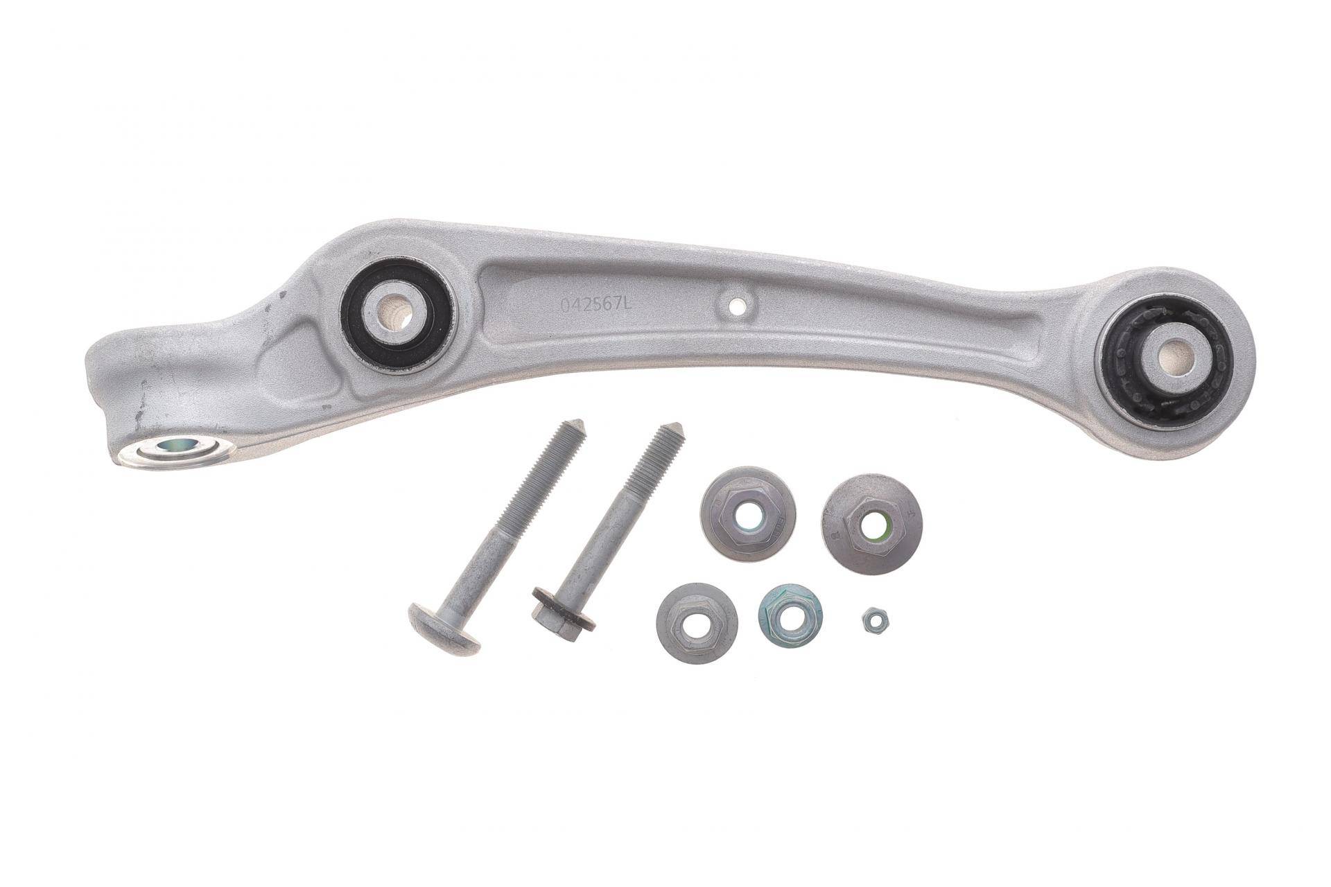 Важіль підвіски (передній) (L) Audi A4/A6/A7/Q5 07-