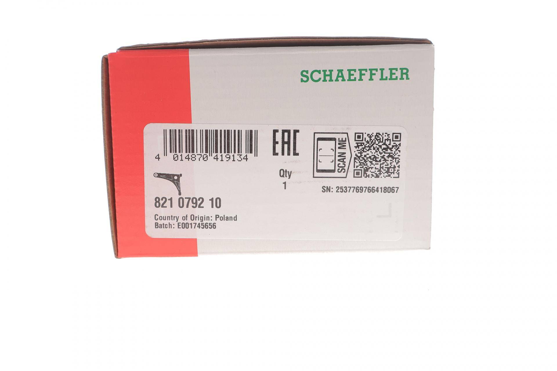 Важіль підвіски (передній) (L) Audi A4/A6/A7/Q5 07-