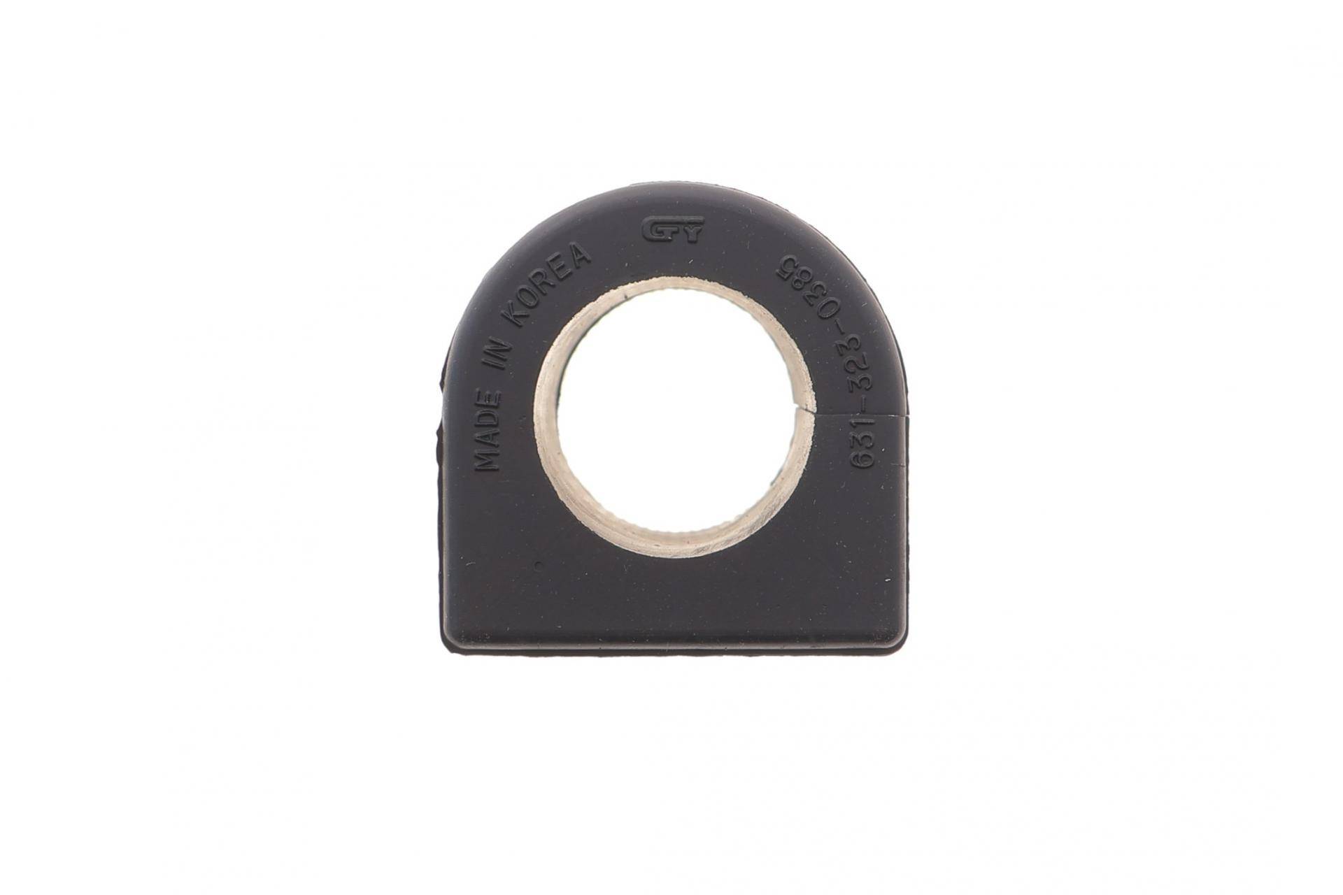 Втулка стабілізатора (переднього) Ssangyong Korando/Musso 93-06