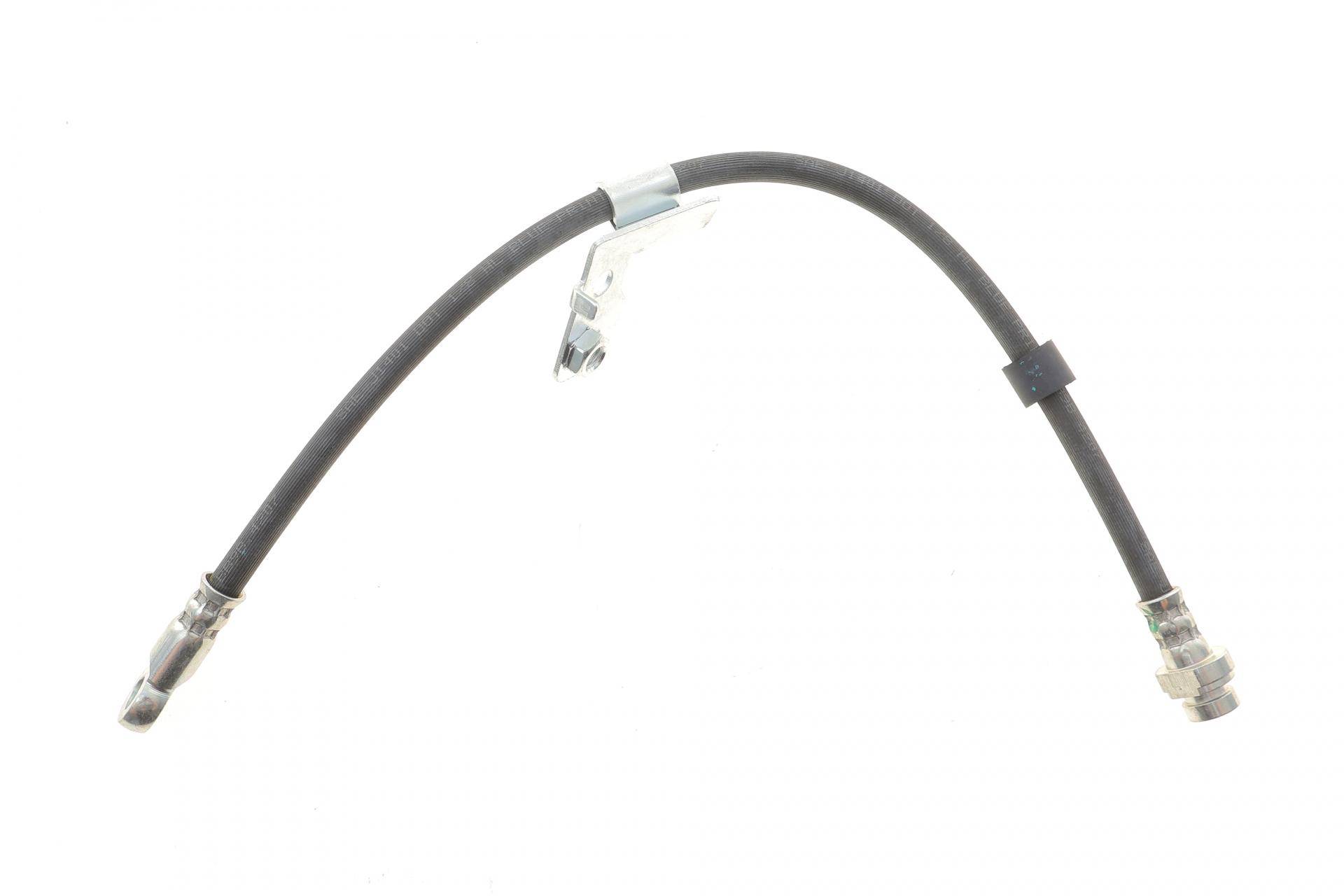 Шланг гальмівний (передній) (R) Jeep Compass/Patriot 06- (L=485mm)