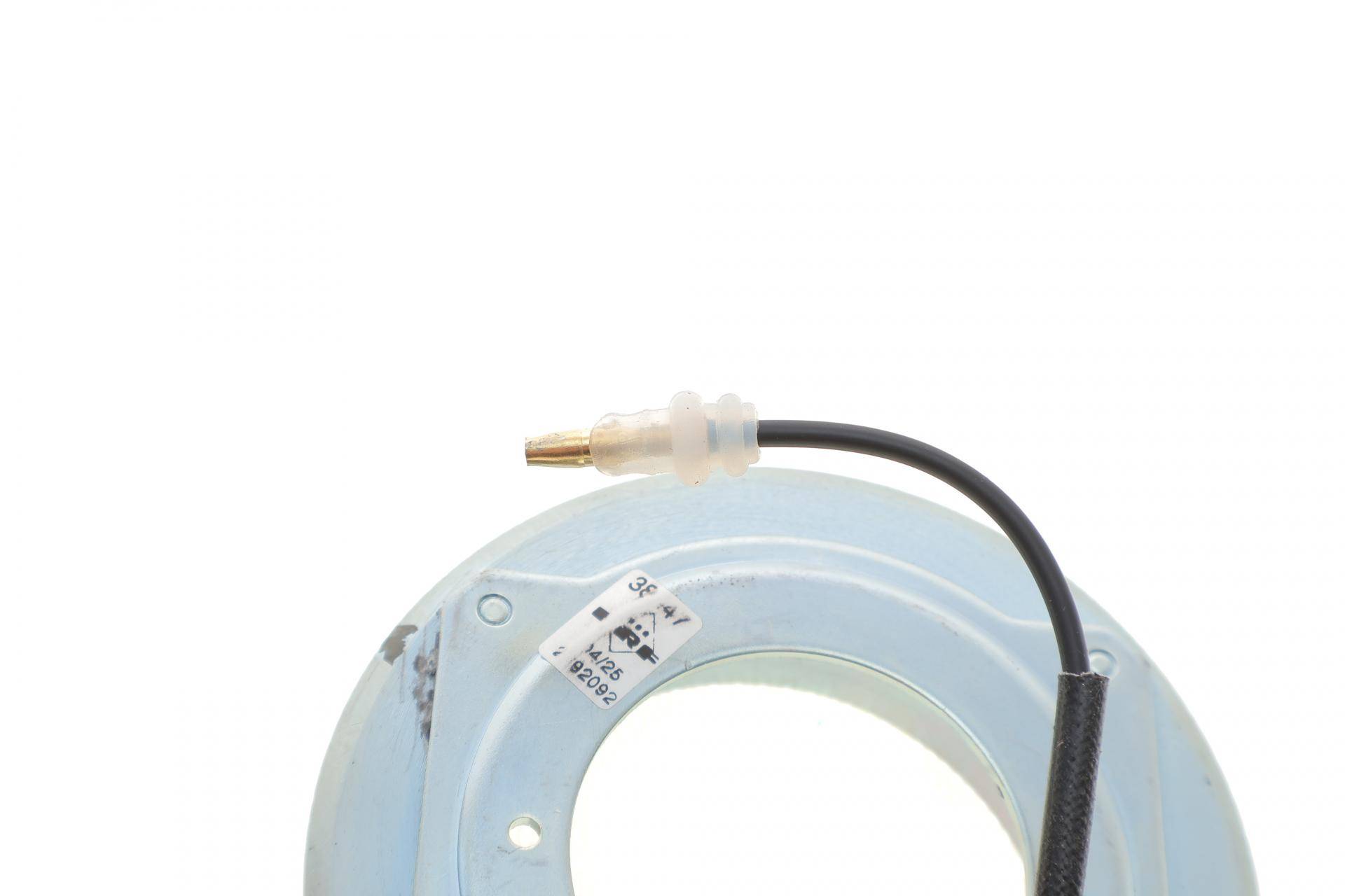 Котушка шківа компресора кондиціонера BMW X5 (E53) 4.4i (N62) 03-06