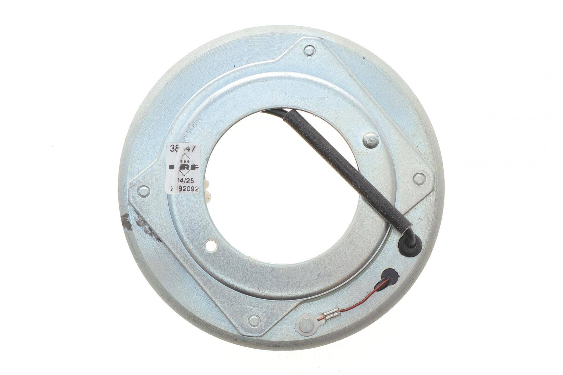 Котушка шківа компресора кондиціонера BMW X5 (E53) 4.4i (N62) 03-06