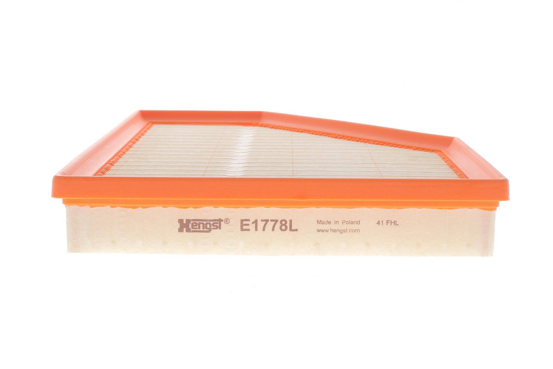 Фільтр повітряний BMW 3 (G20/G21)4 (G22/G23/G26)/Z4 (G29) 2.0i/e B46/B48 18-/Toyota Supra 2.0 19-