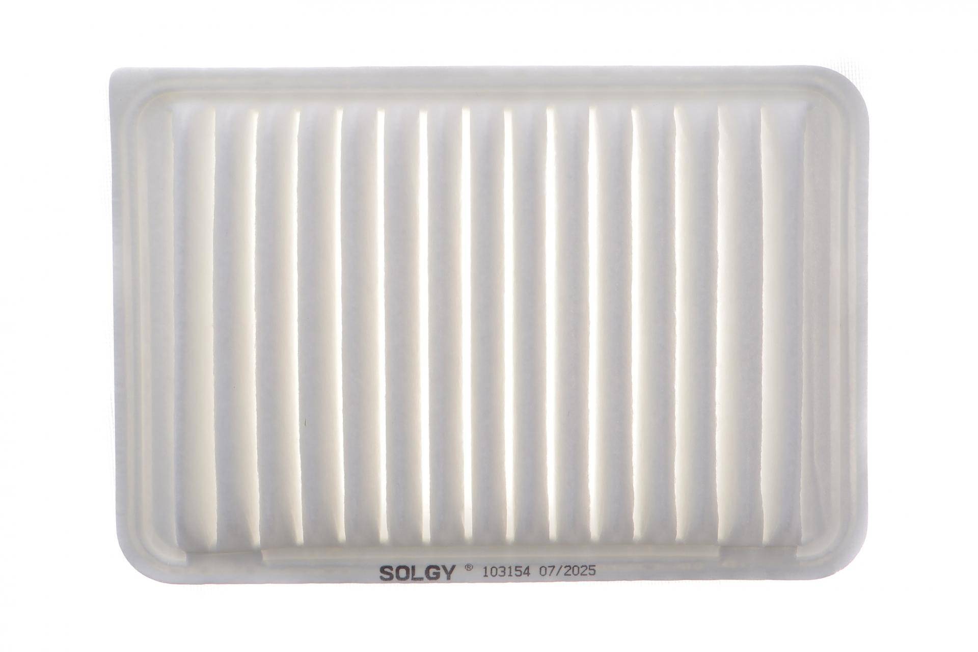 Фільтр повітряний Lexus ES 2.5 16V 12-18/Toyota Camry 2.0-2.5 16V 05-