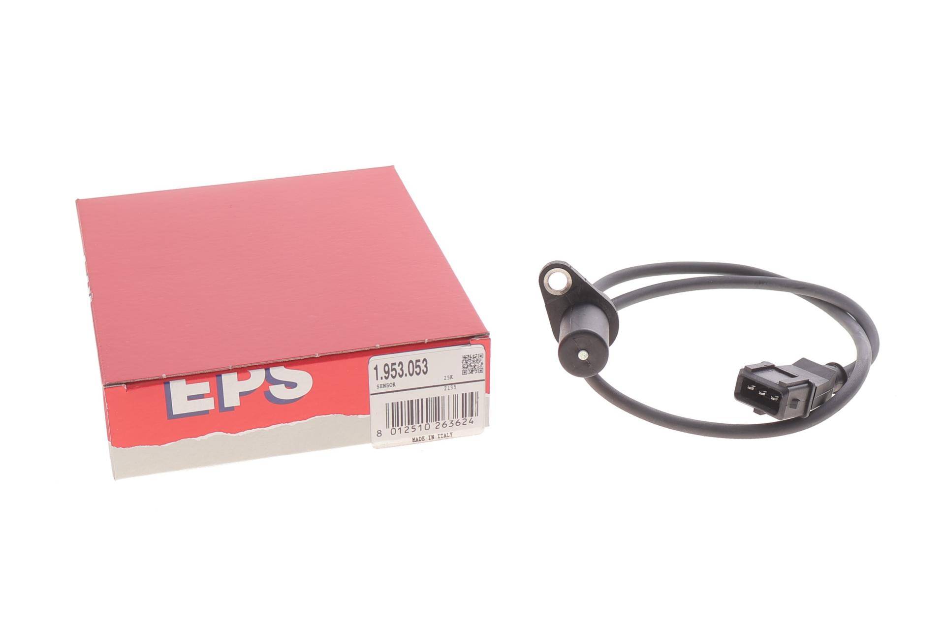 Датчик положення колінвалу Citroen Jumper 2.8HDi 98-