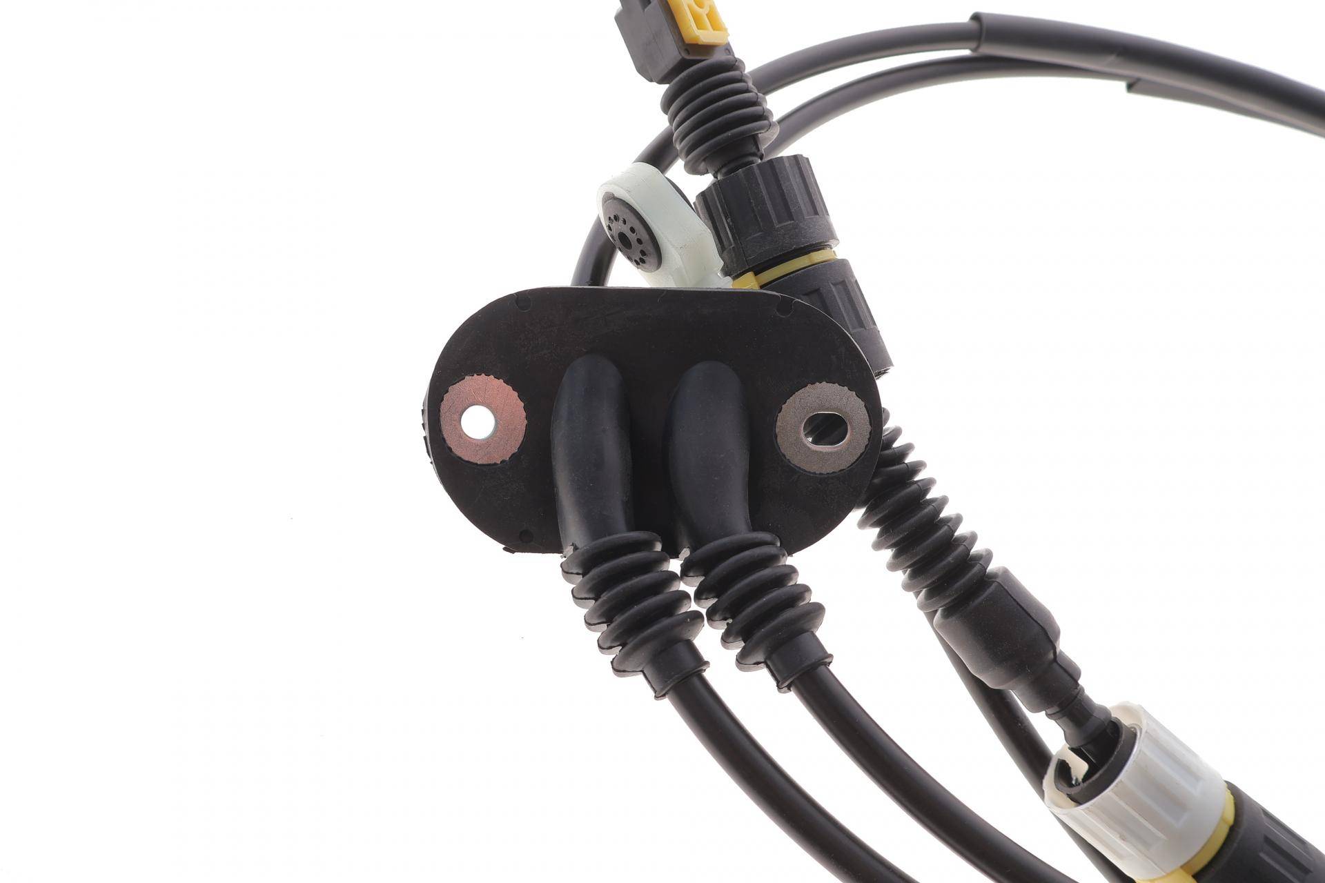 Трос куліси Ford Focus II 1.4/1.6 04-12