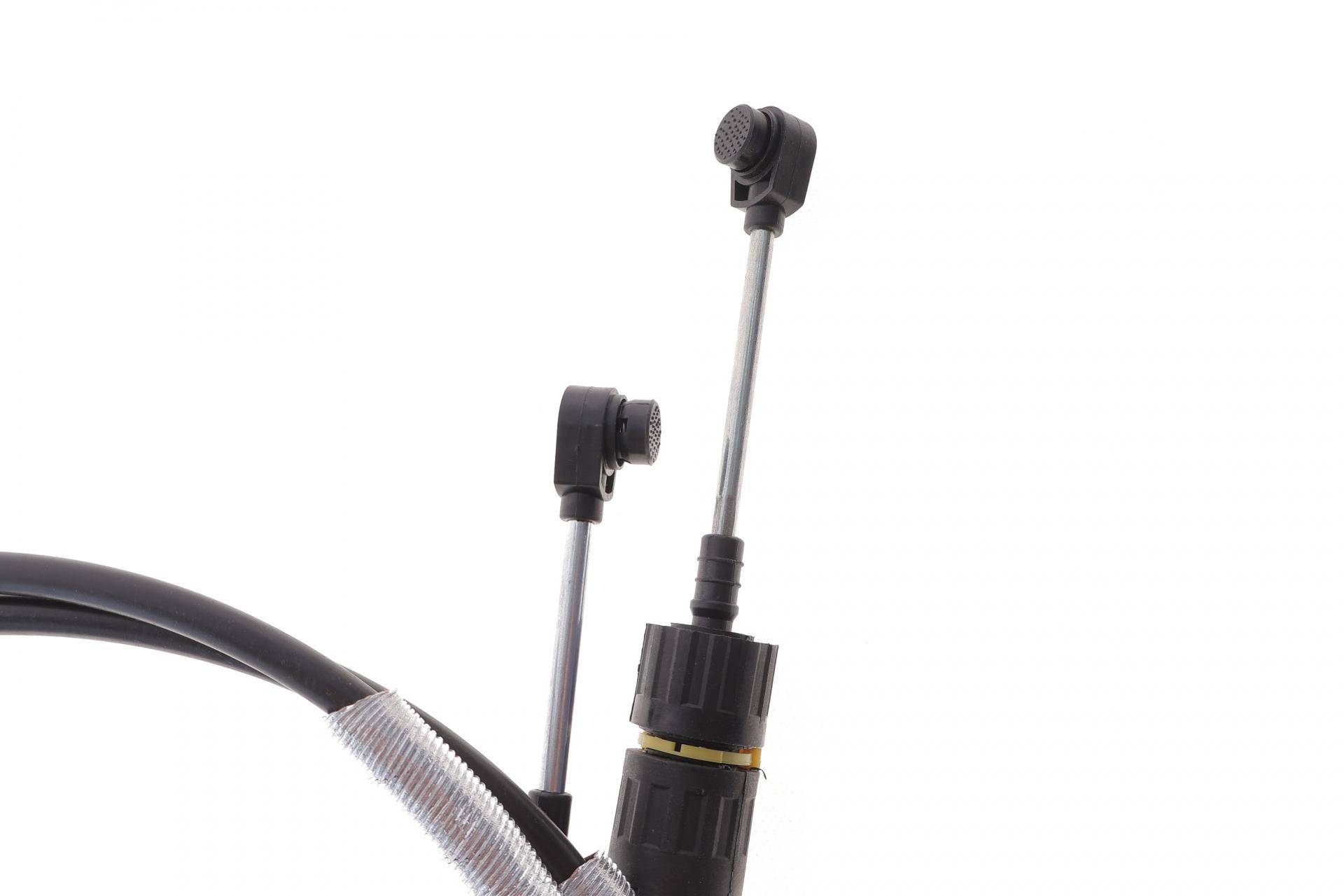 Трос куліси Ford Focus II 1.4/1.6 04-12