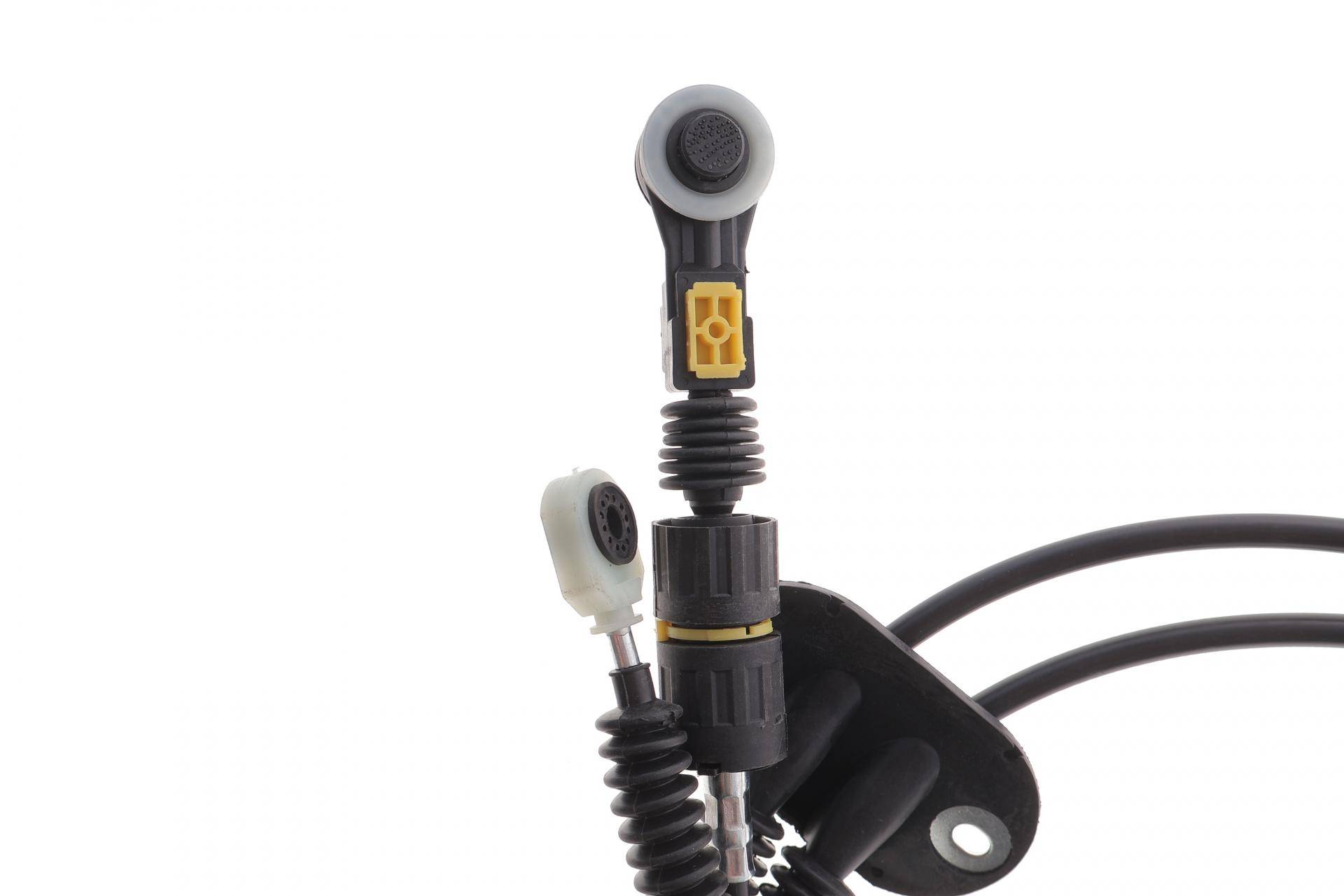 Трос куліси Ford Focus II 1.4/1.6 04-12