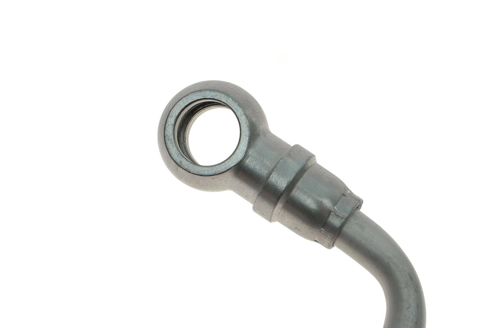 Трубка подачі оливи до турбіни Citroen Berlingo/Jumpy/Peugeot Expert/Partner 1.6 HDi 05-