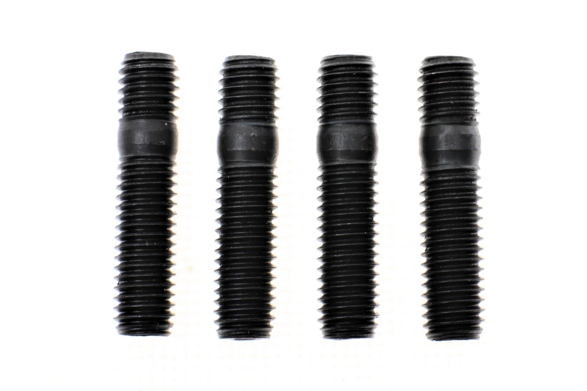 Комплект прокладок турбіни Hyundai Accent/Kia Rio 1.5 CRDi 05-