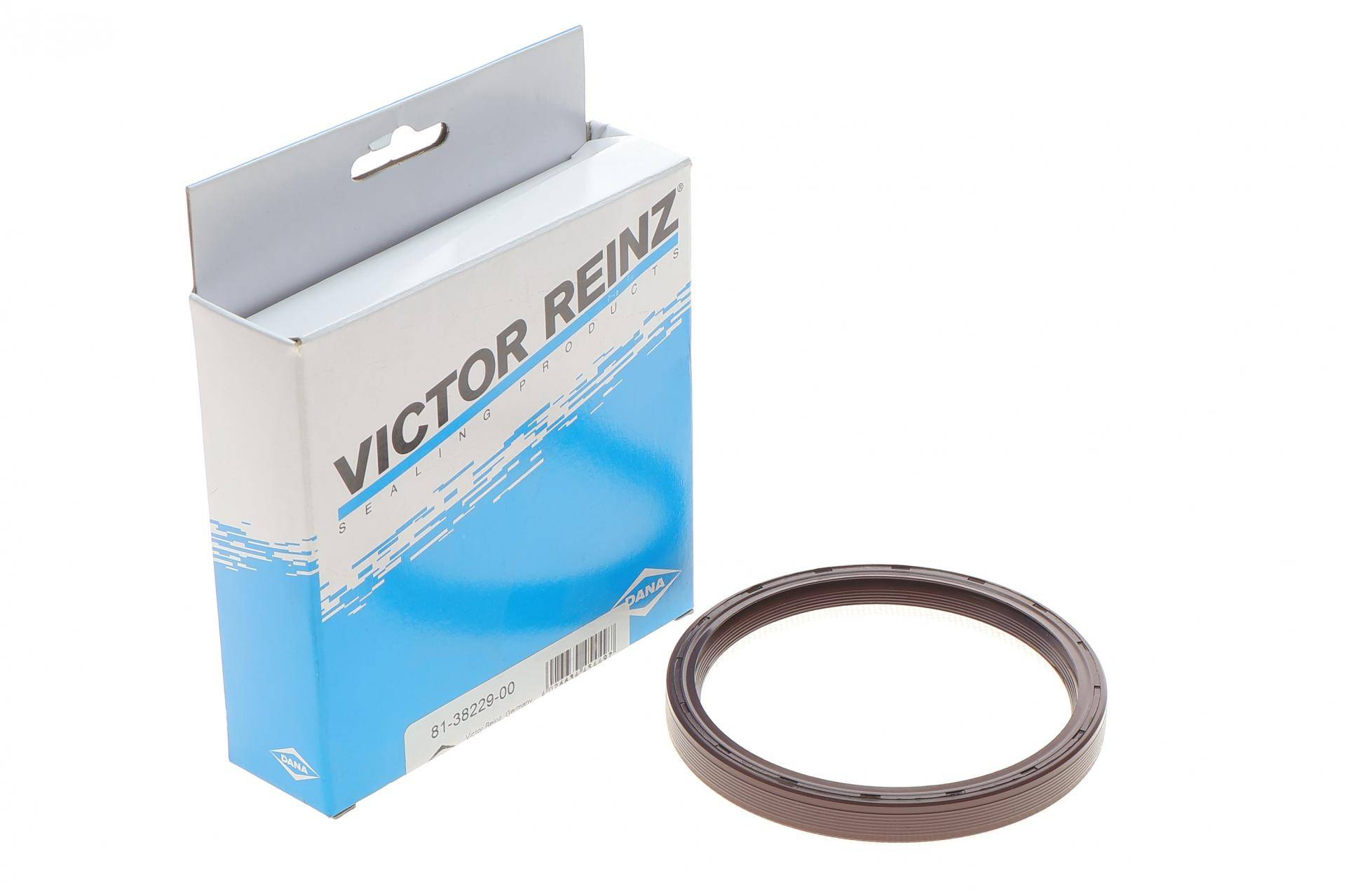 Сальник колінвалу (задній) Opel Insignia A 2.0 08- (90x104x11)