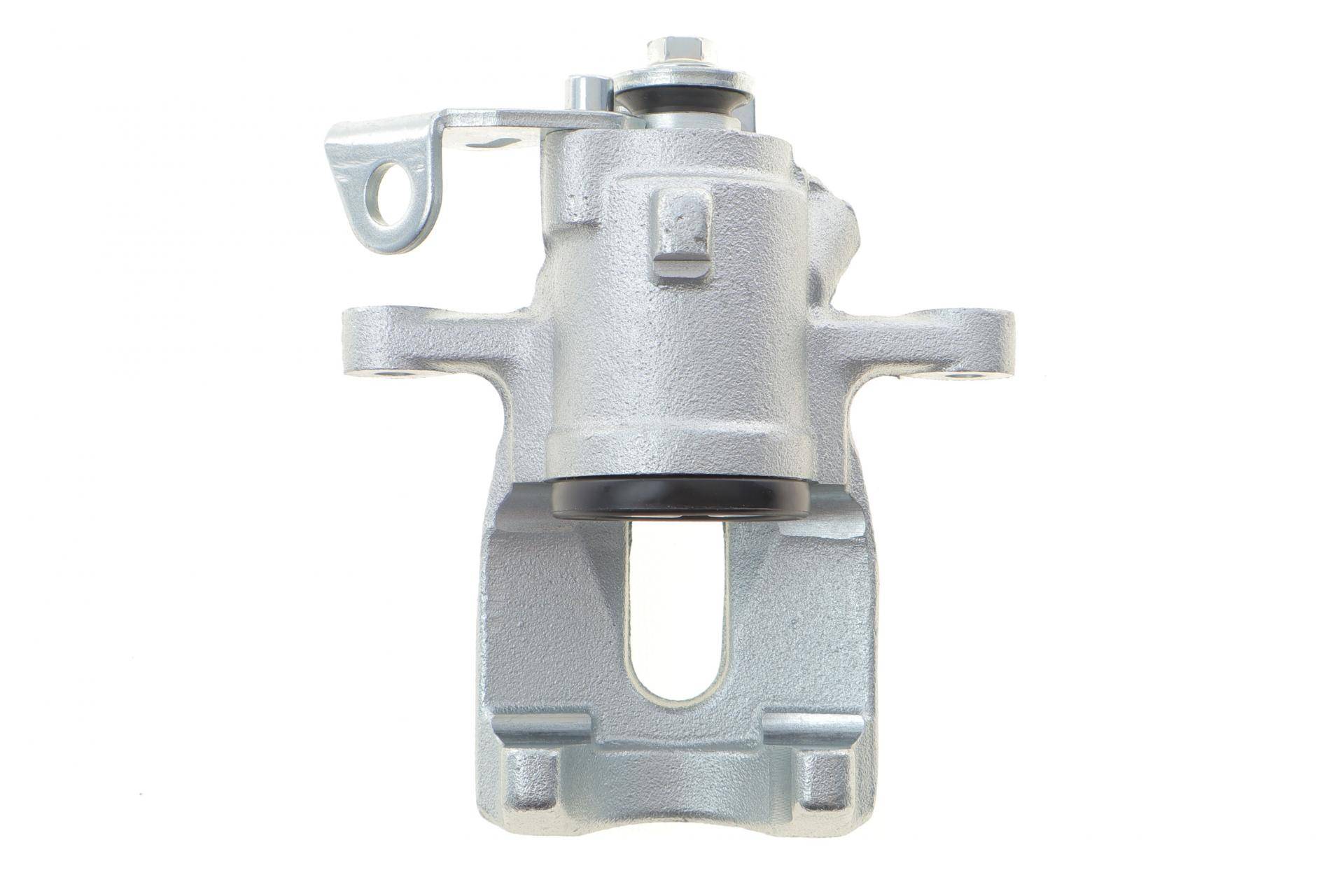 Супорт гальмівний (задній) (R) Renault Kangoo 08- (d=38mm) (TRW) (для диска d=274mm)