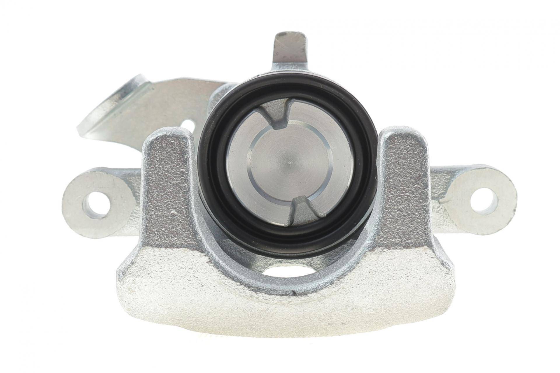 Супорт гальмівний (задній) (R) Renault Kangoo 08- (d=38mm) (TRW) (для диска d=274mm)