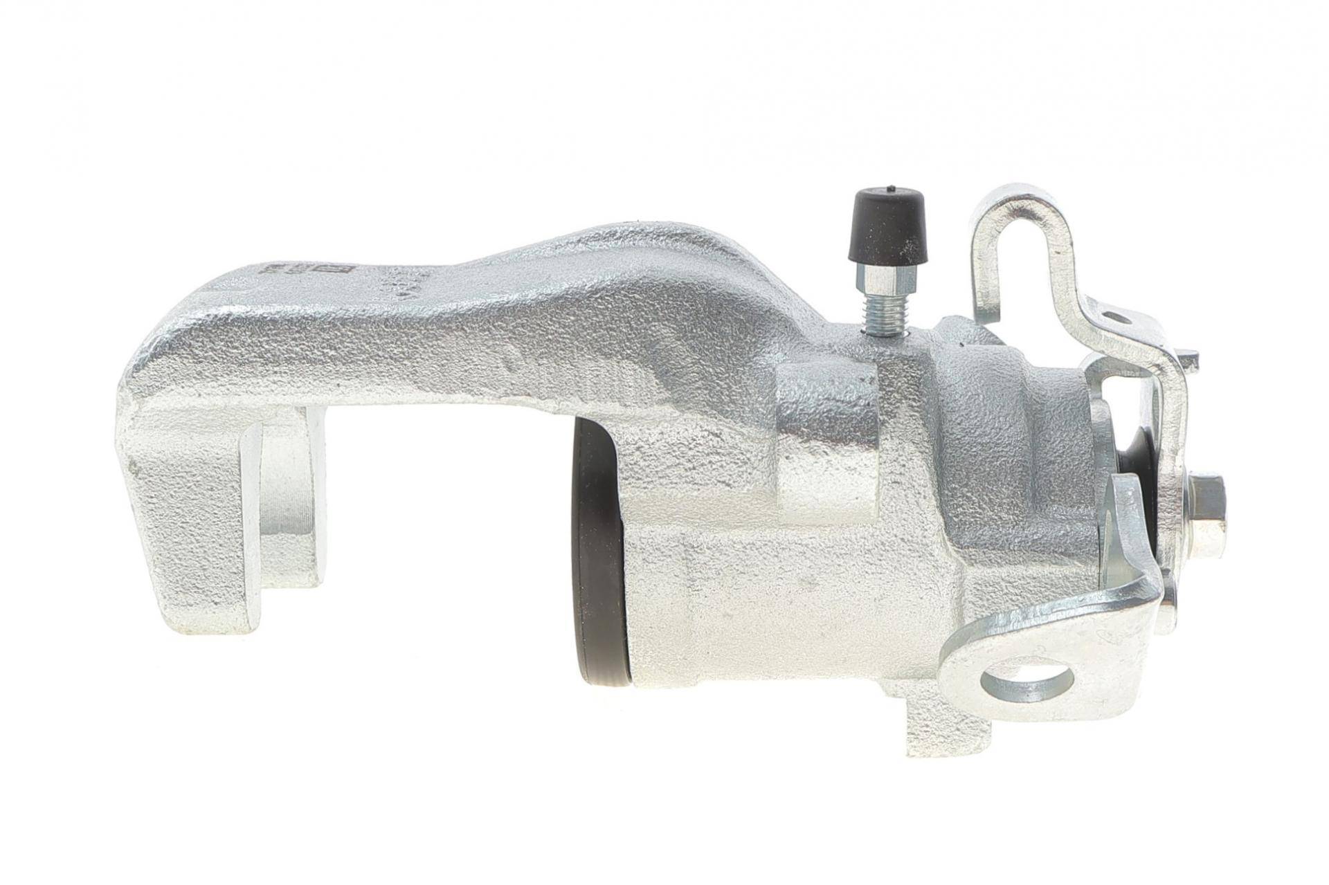 Супорт гальмівний (задній) (R) Renault Kangoo 08- (d=38mm) (TRW) (для диска d=274mm)