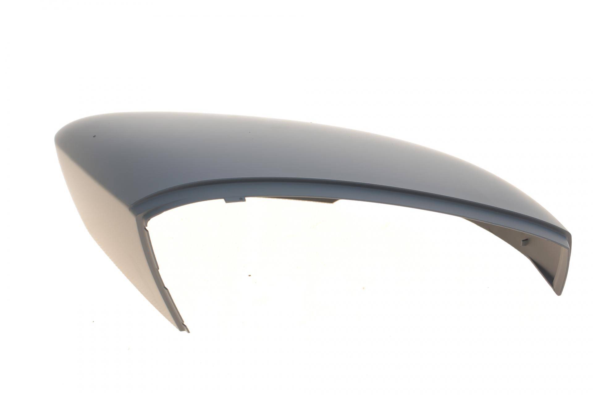 Кришка дзеркала (під фарбування) (R) VW Polo 09-