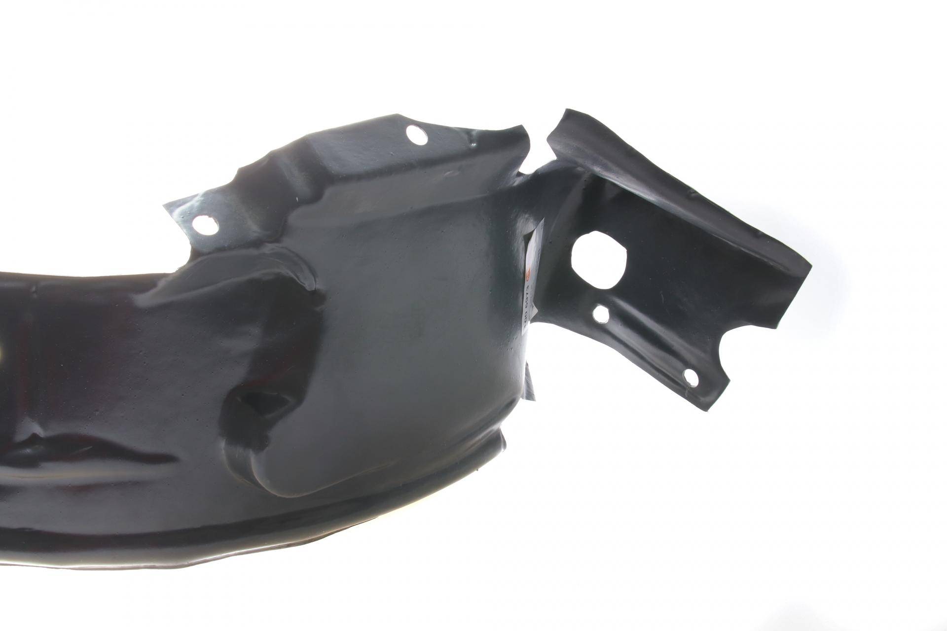 Підкрильник (передній) MB E-class (W210) 00-02 (L)