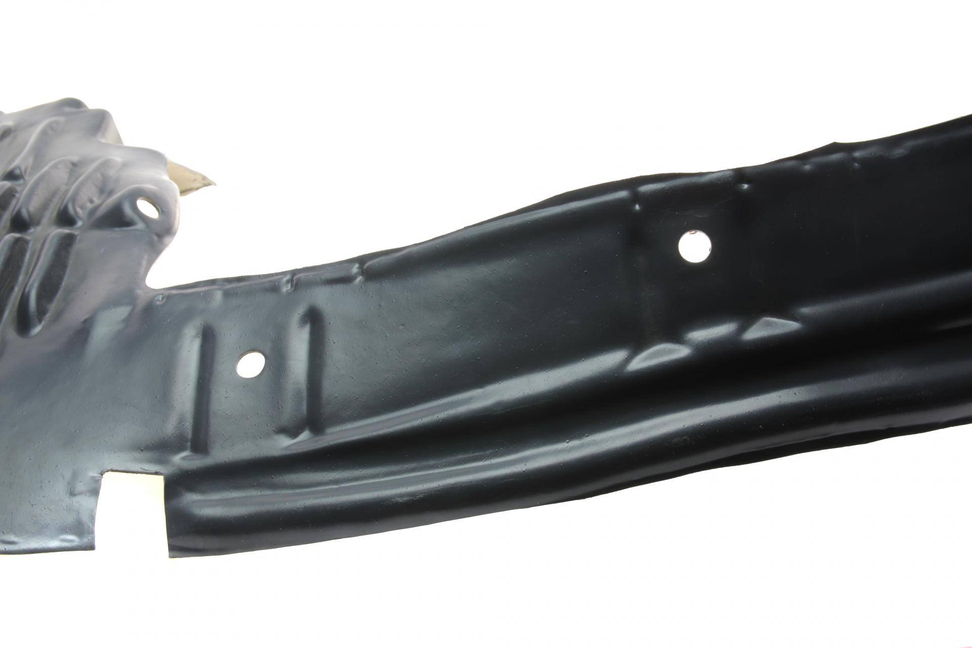 Підкрильник (передній) MB E-class (W210) 00-02 (L)