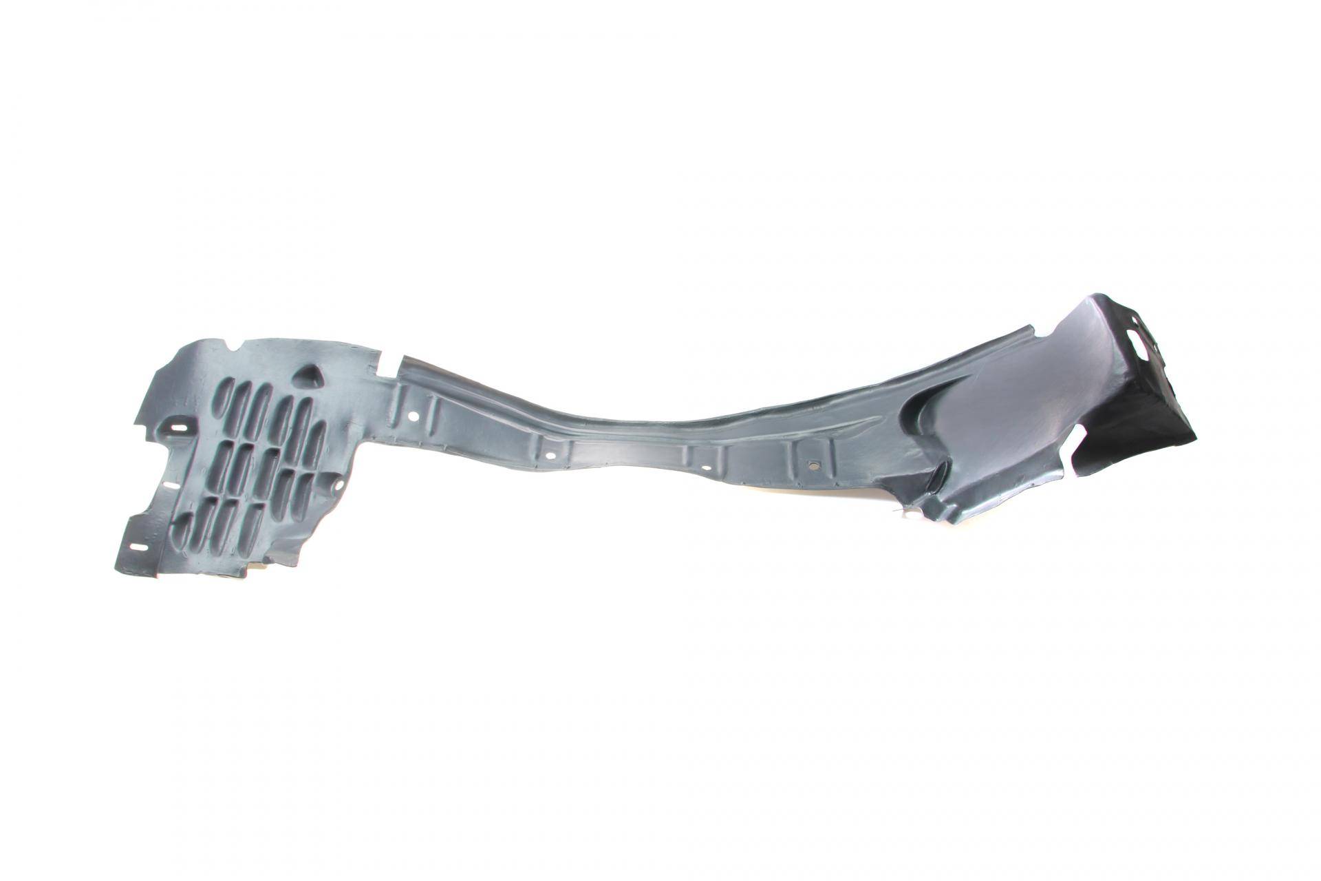 Підкрильник (передній) MB E-class (W210) 00-02 (L)