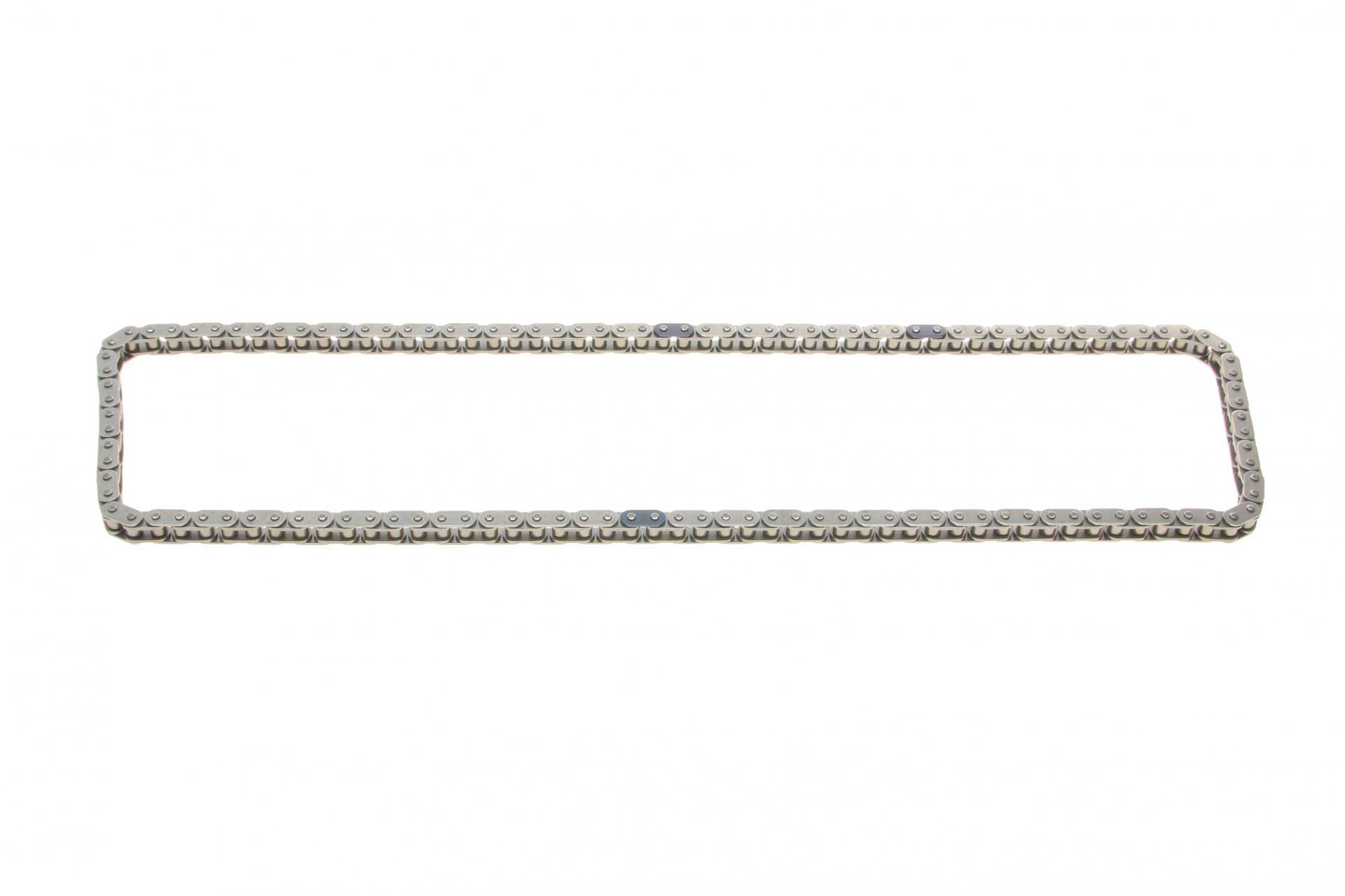 Комплект ланцюга ГРМ Citroen C1/Peugeot 107 1.0i 05-, CFB (1KR) CFA (384F)