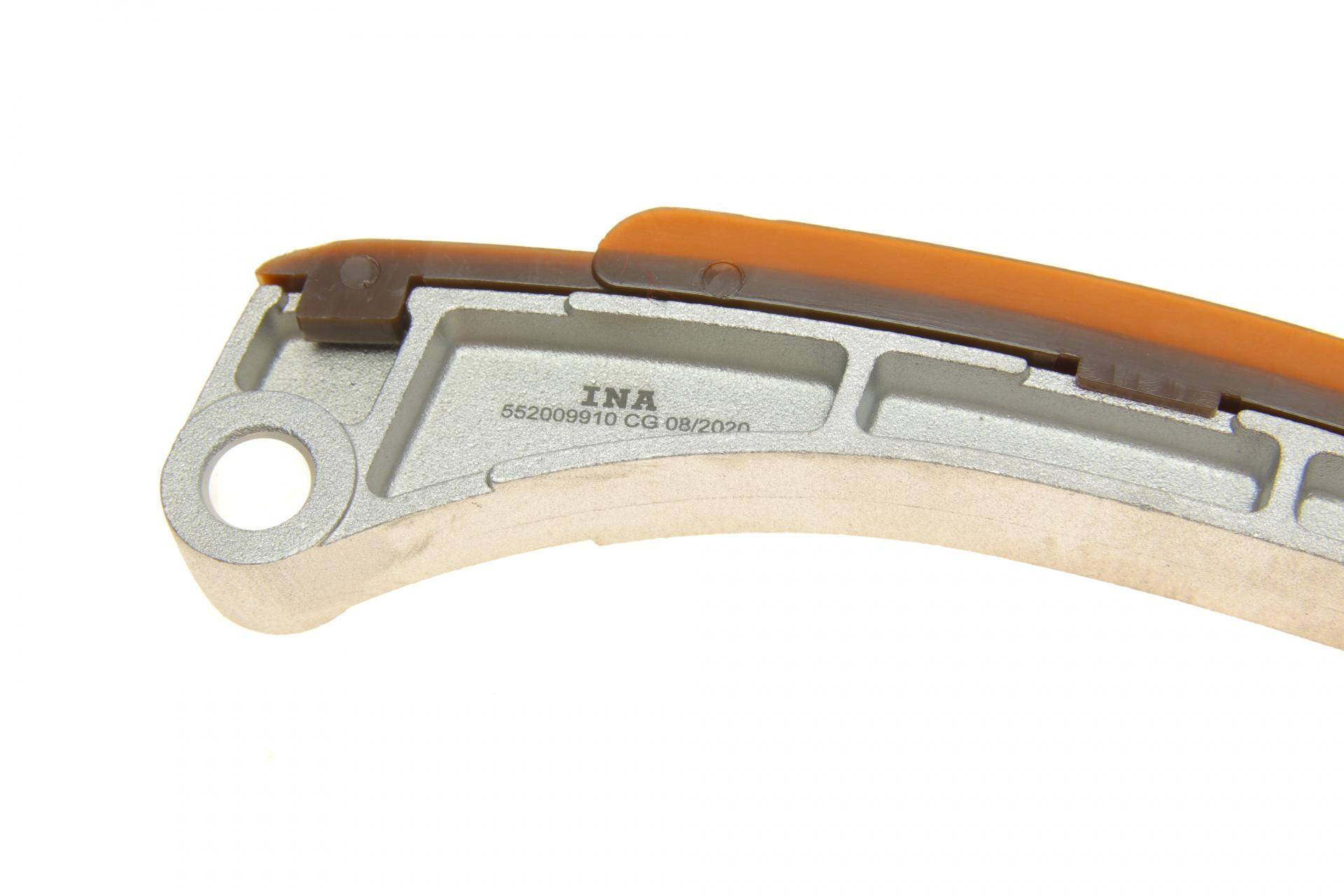 Комплект ланцюга ГРМ Citroen C1/Peugeot 107 1.0i 05-, CFB (1KR) CFA (384F)