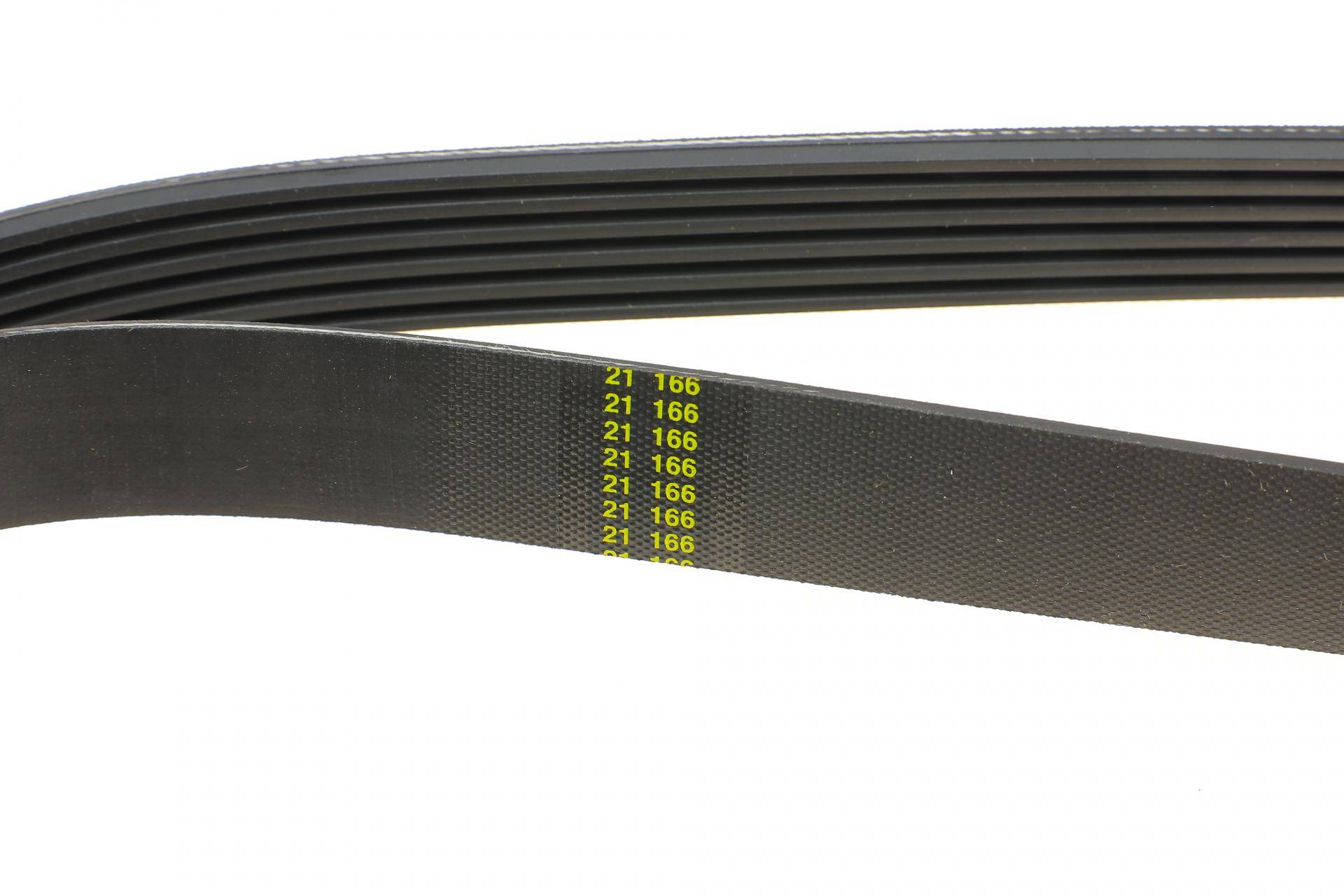 Ремінь генератора Alfa Romeo Giulia 2.2D 15-