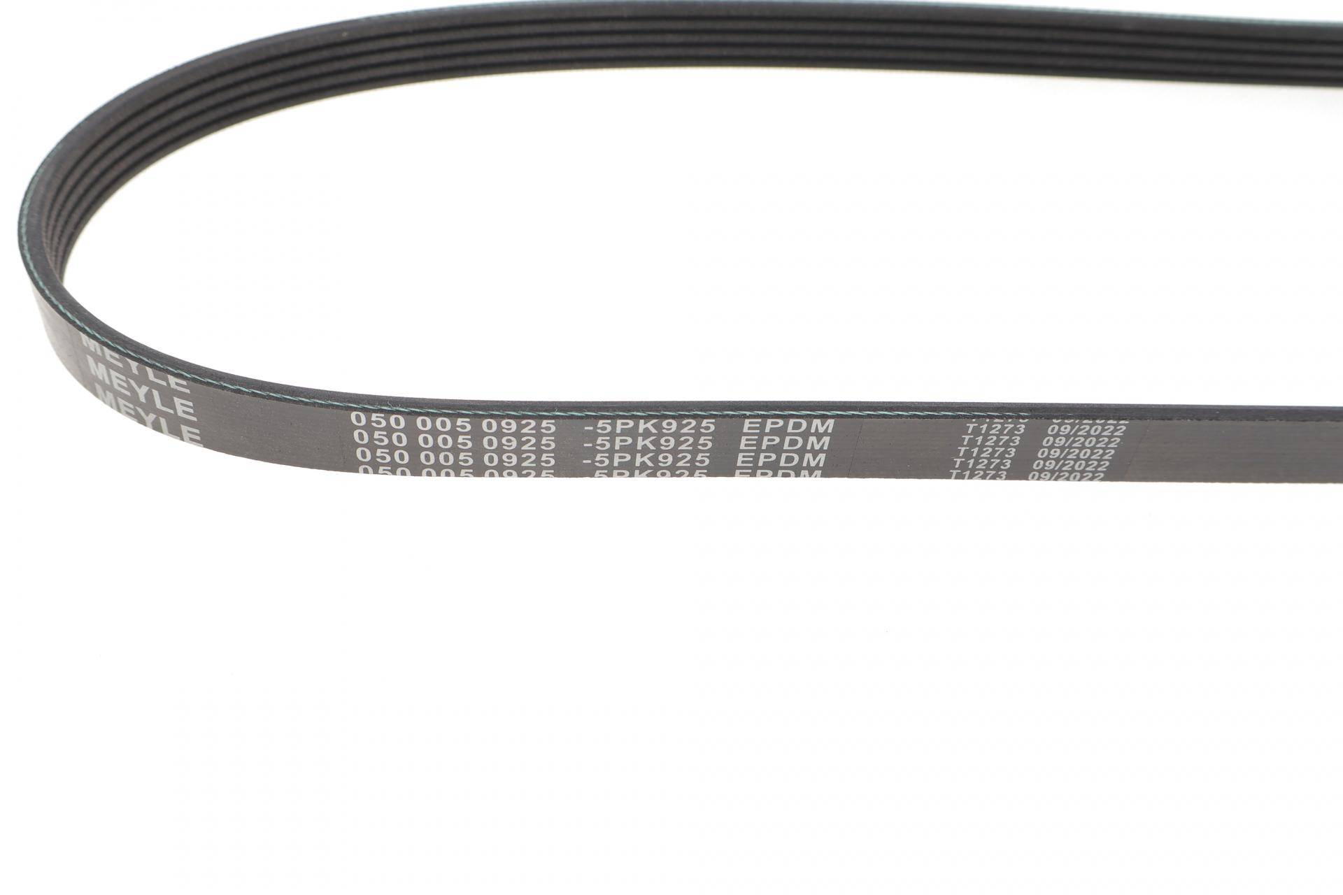 Ремінь генератора Fiat Ducato 1.9D/TD 94-02 (5PK925)