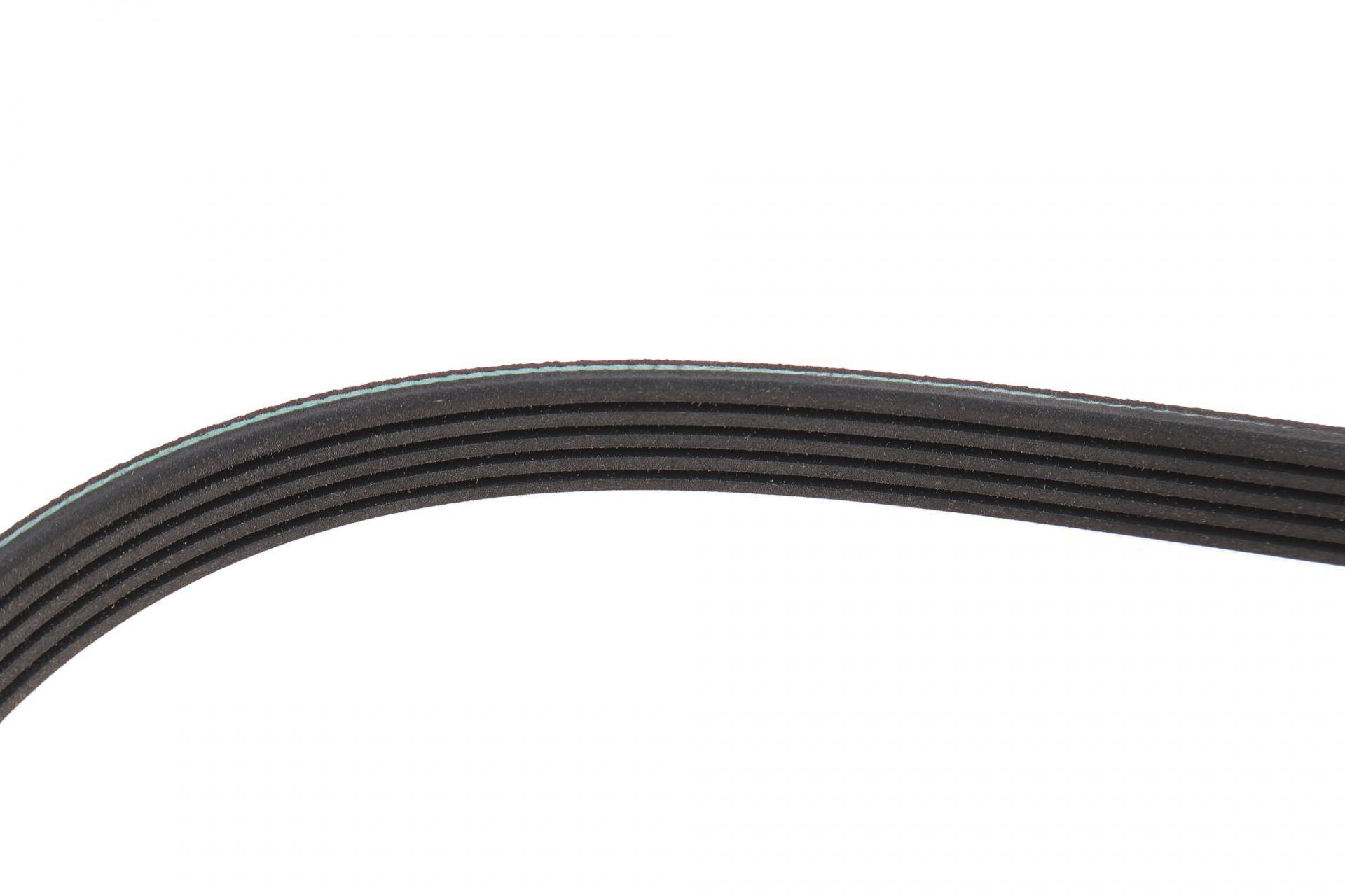 Ремінь генератора Fiat Ducato 1.9D/TD 94-02 (5PK925)