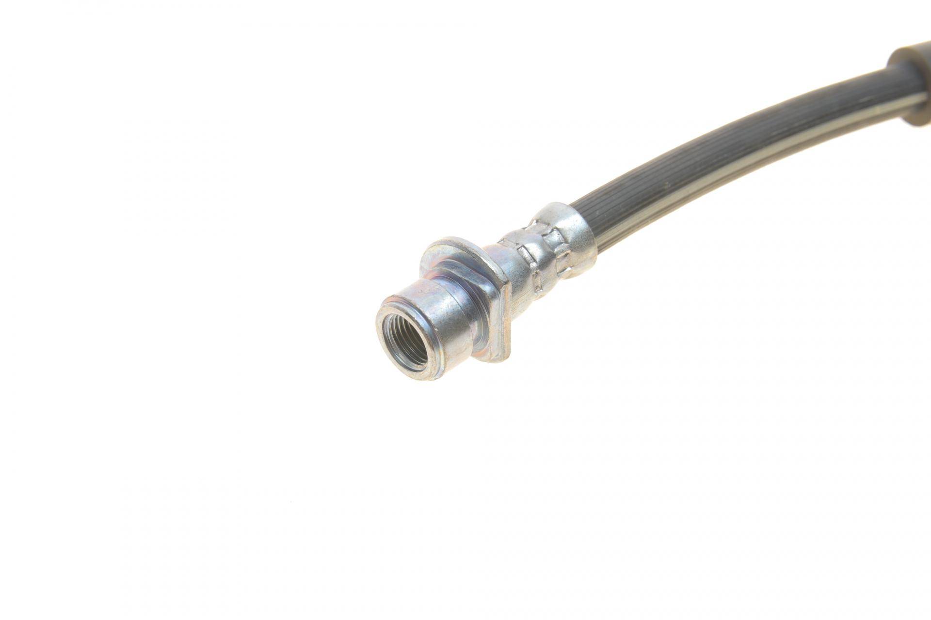 Шланг гальмівний (задній) Land Rover Range Rover Sport 05-13 (L=318mm)