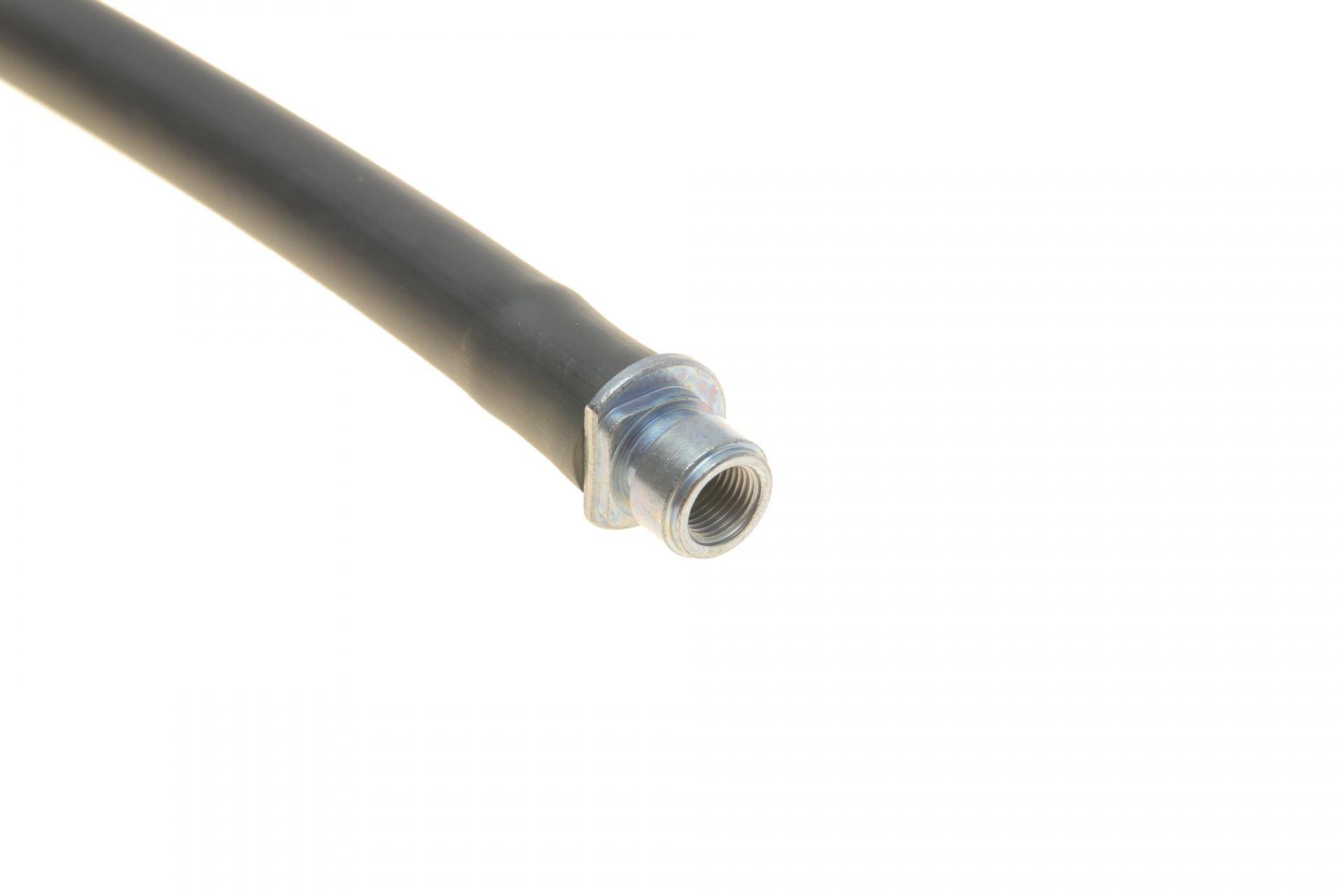 Шланг гальмівний (задній) Land Rover Range Rover Sport 05-13 (L=318mm)