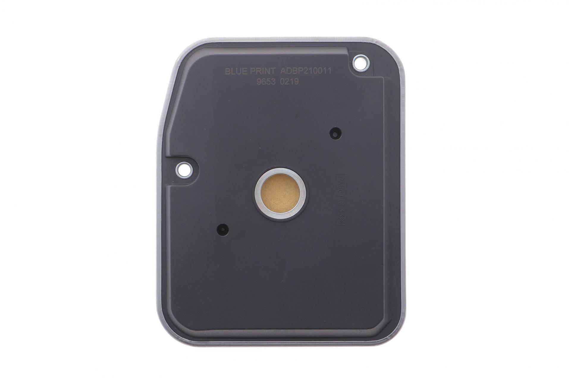 Фільтр АКПП VW Golf III/ Passat 1.9TDI -97 (з прокладкою)