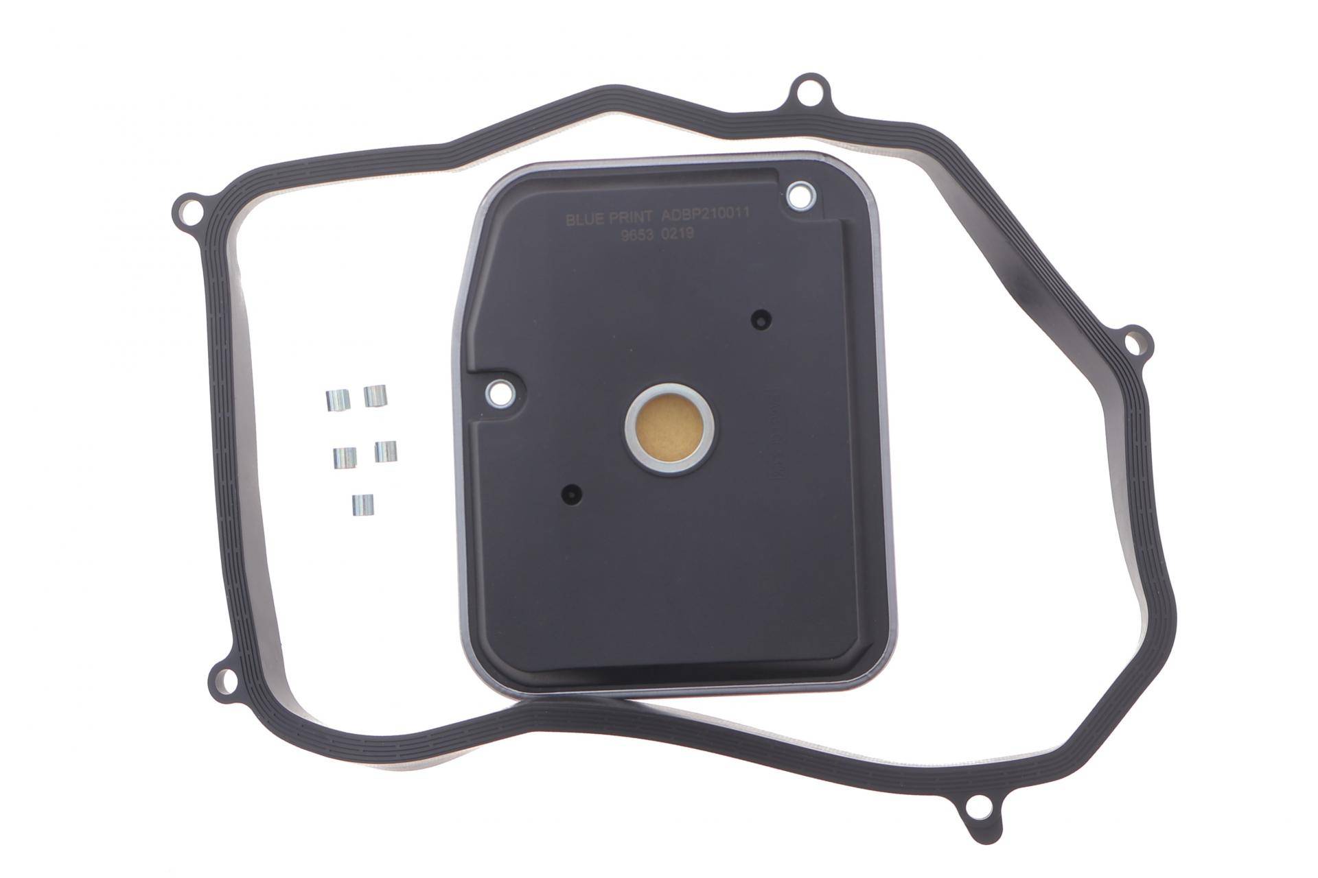 Фільтр АКПП VW Golf III/ Passat 1.9TDI -97  (з прокладкою)