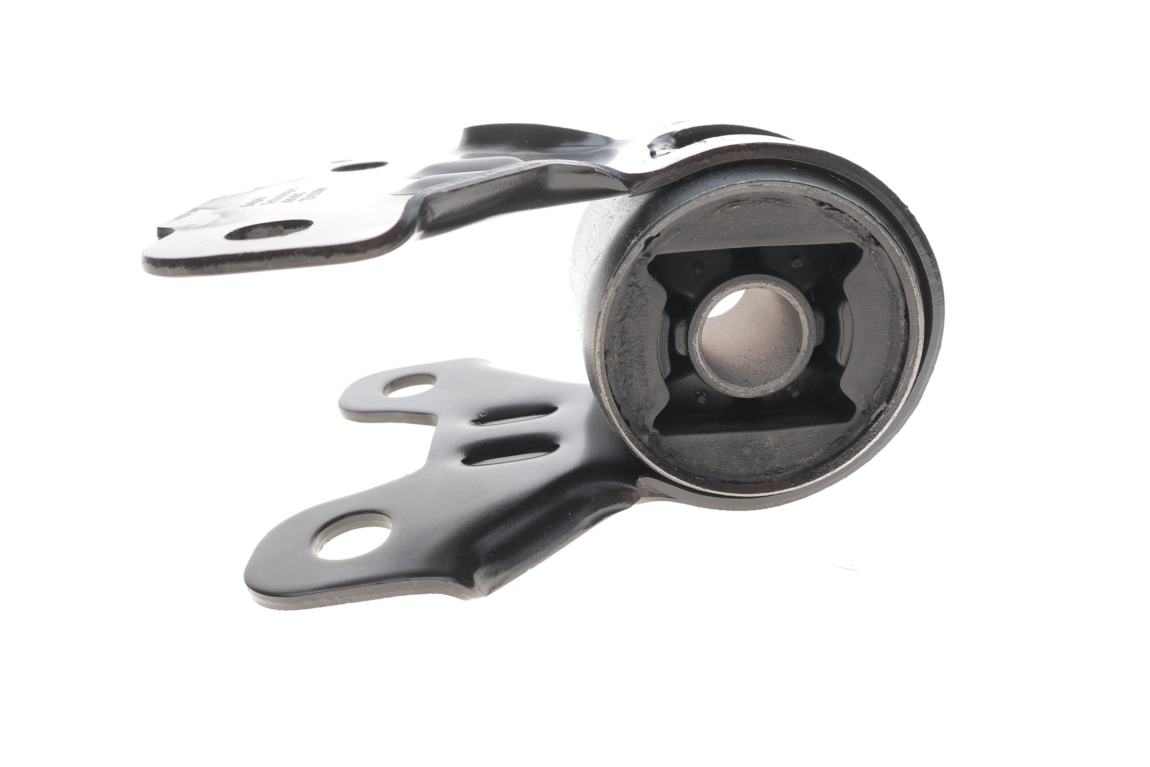 Сайлентблок важеля (переднього/ззаду) Ford Torneo Connect/Transit Connect 13- (R) (з кронштейном)