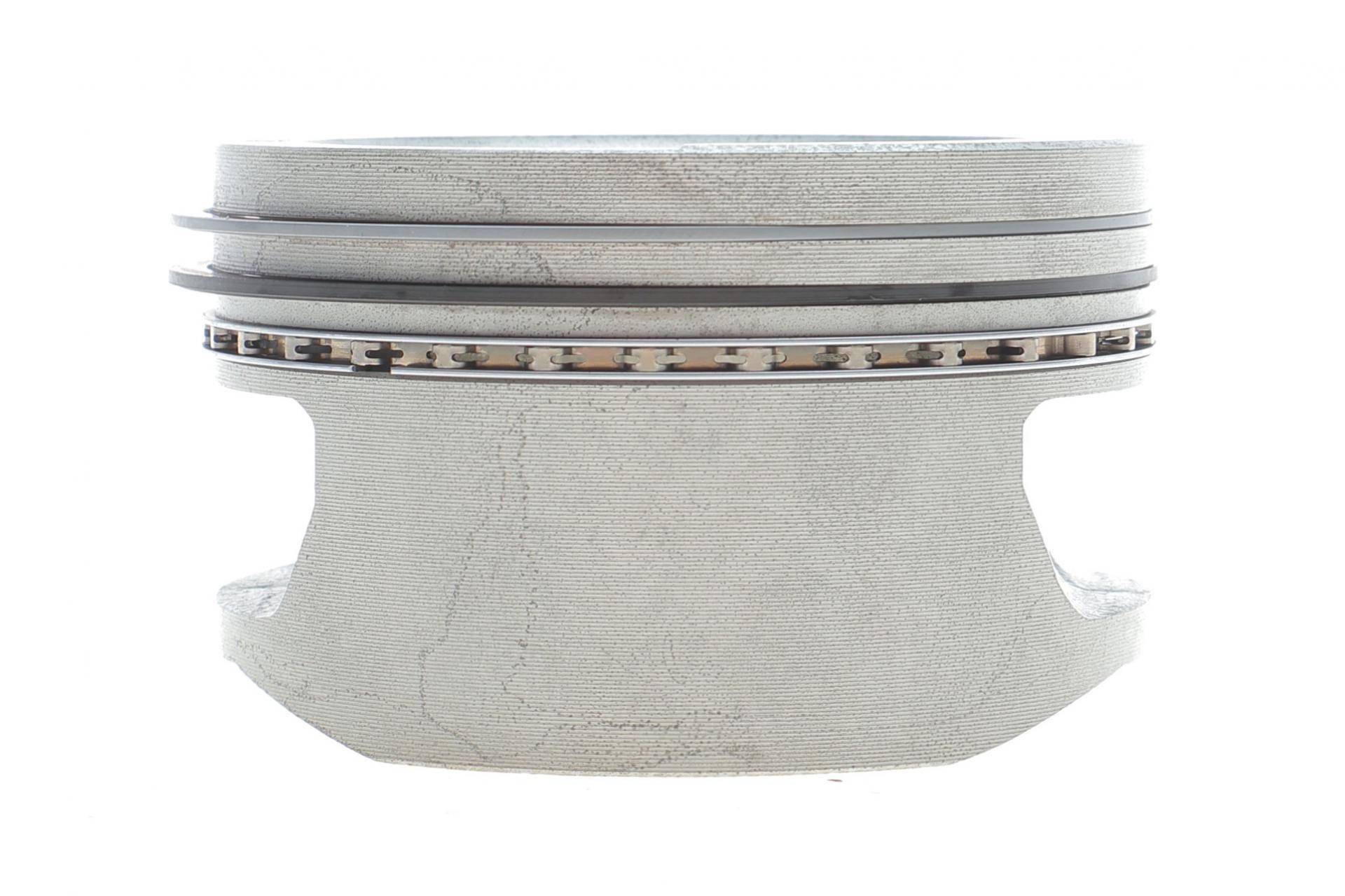 Поршень Opel Astra/Kadett 1.6i 86-05 (79.50mm/+0.5) = 7135385000