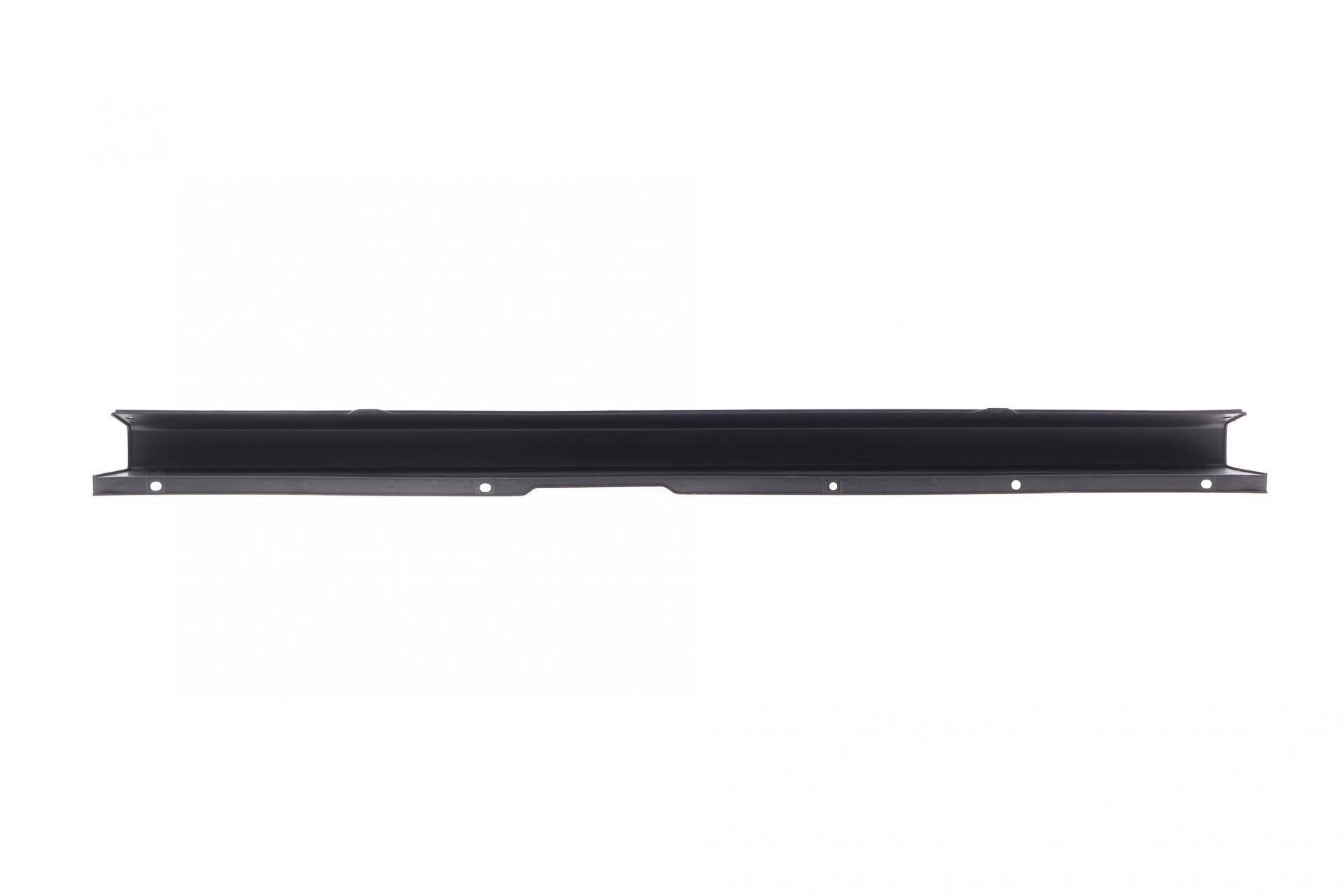 Бампер (задній) Citroen Jumper/Fiat Ducato 15-