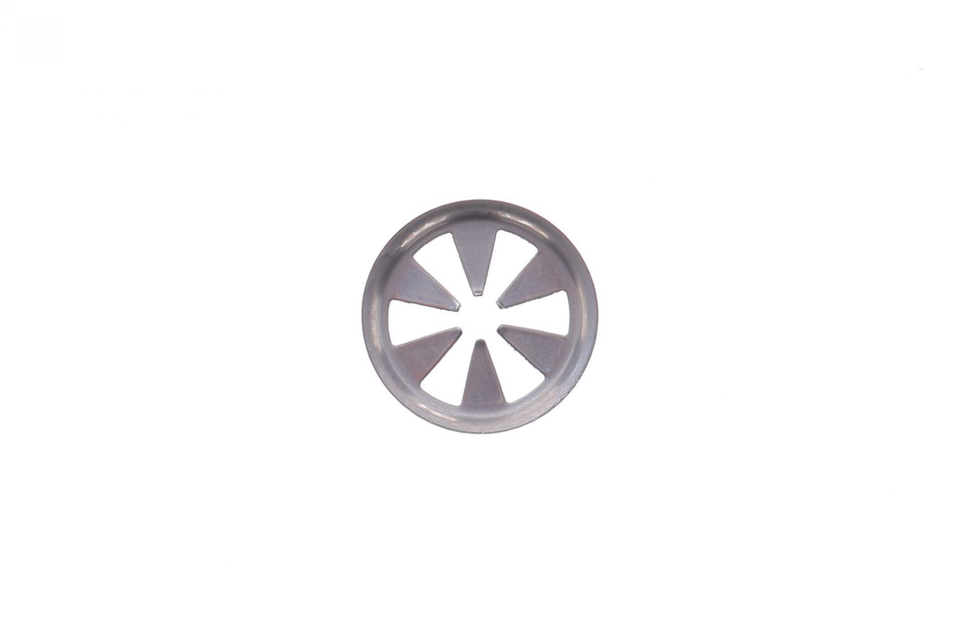 Кліпса кріплення (к-кт 10 шт) Ford Focus 98-04