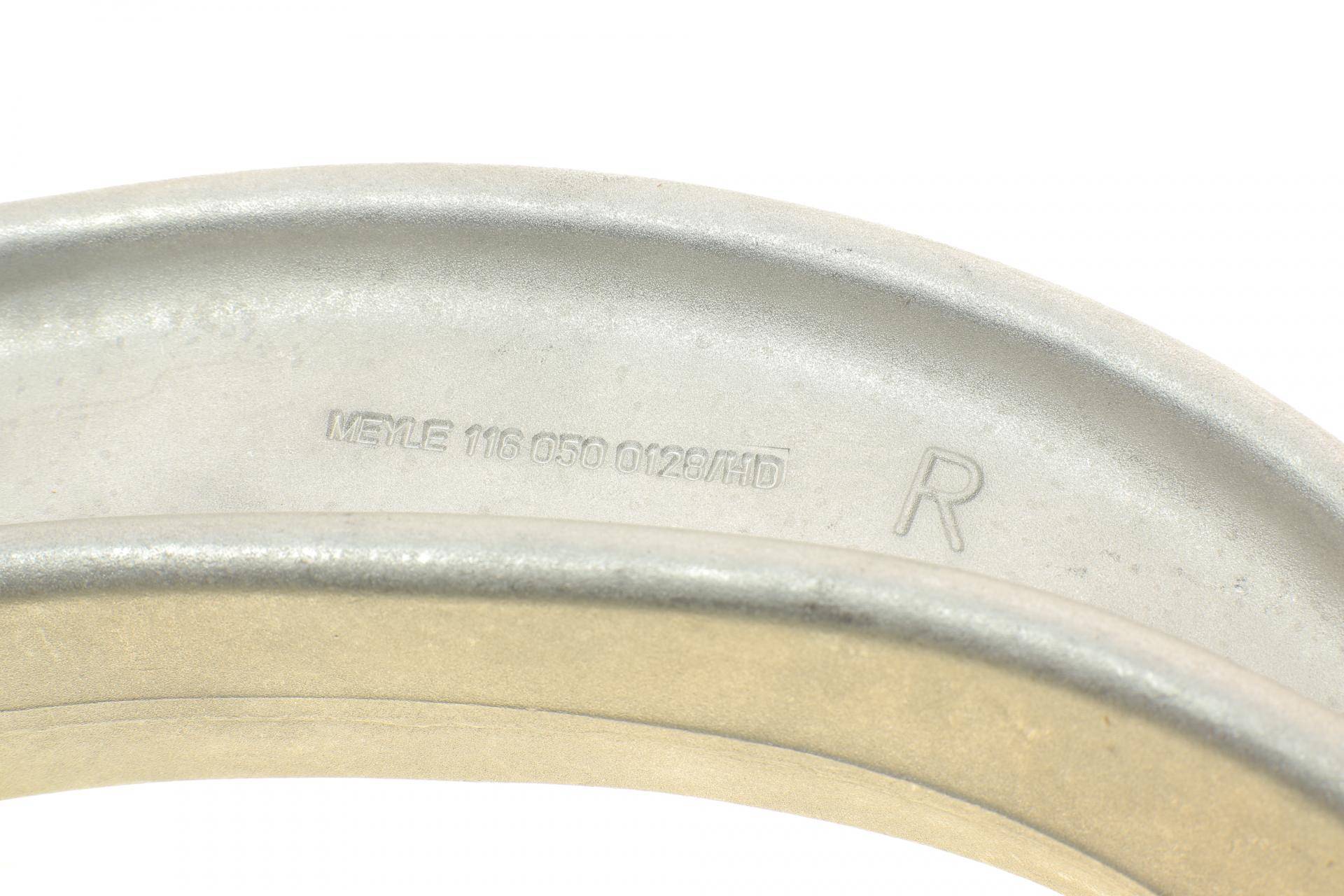 Важіль підвіски (передній/ззаду/знизу) (R) Audi A4/A5/Porsche Macan 07- (M14x1.5)