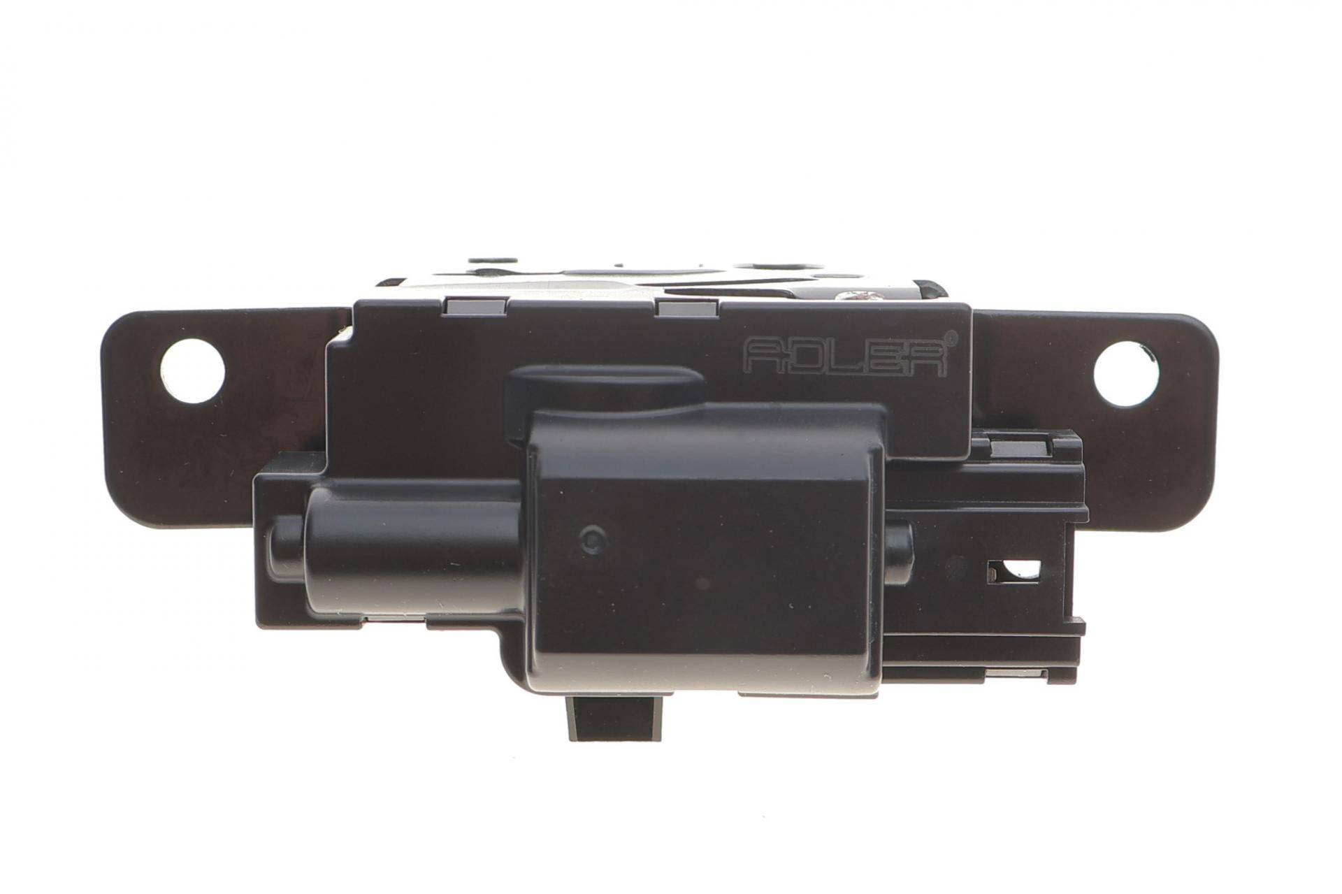 Замок дверей (задніх/ляда) Renault Clio III 1.2/1.6/2.0 16V/1.5 dCi 05-