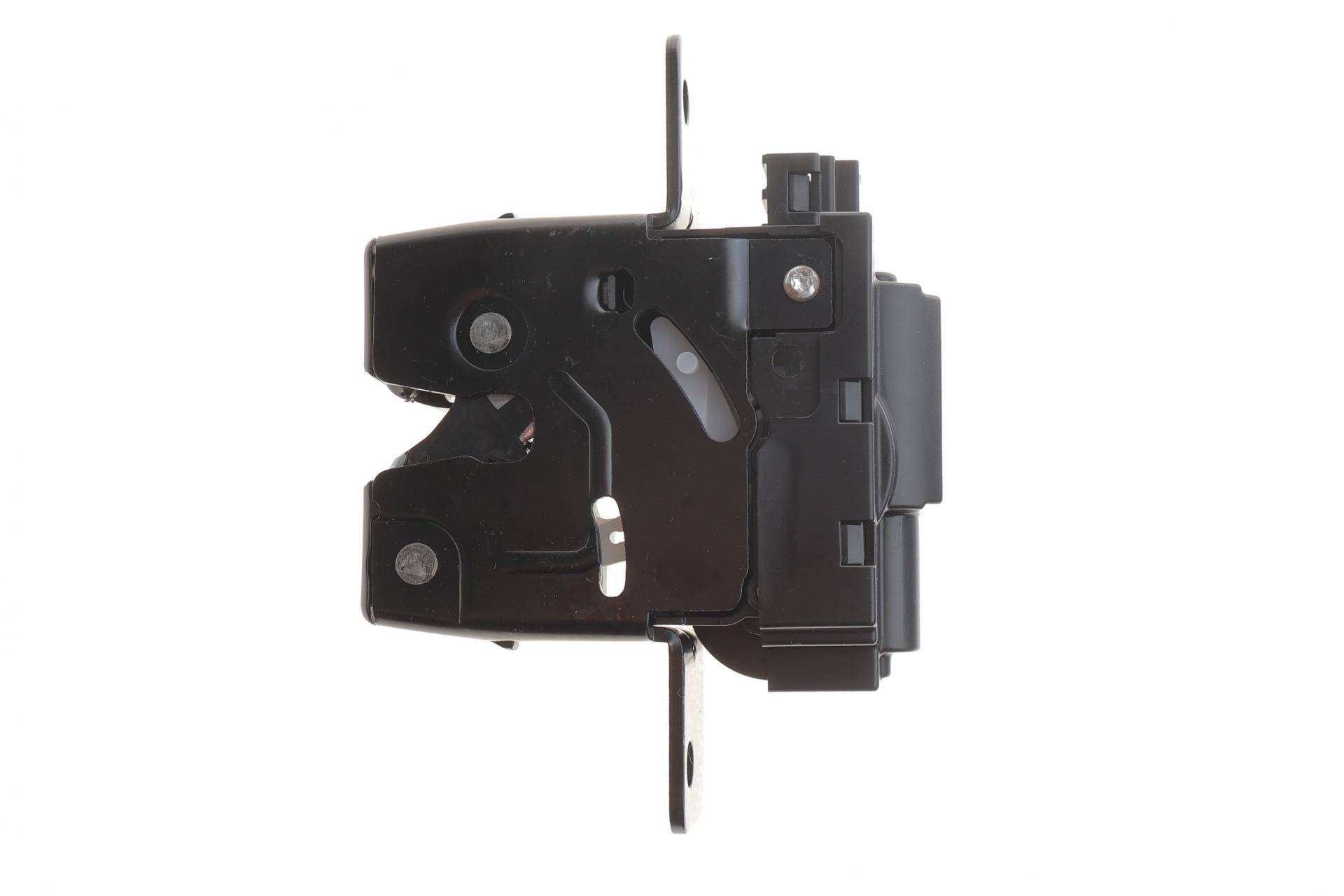 Замок дверей (задніх/ляда) Renault Clio III 1.2/1.6/2.0 16V/1.5 dCi 05-